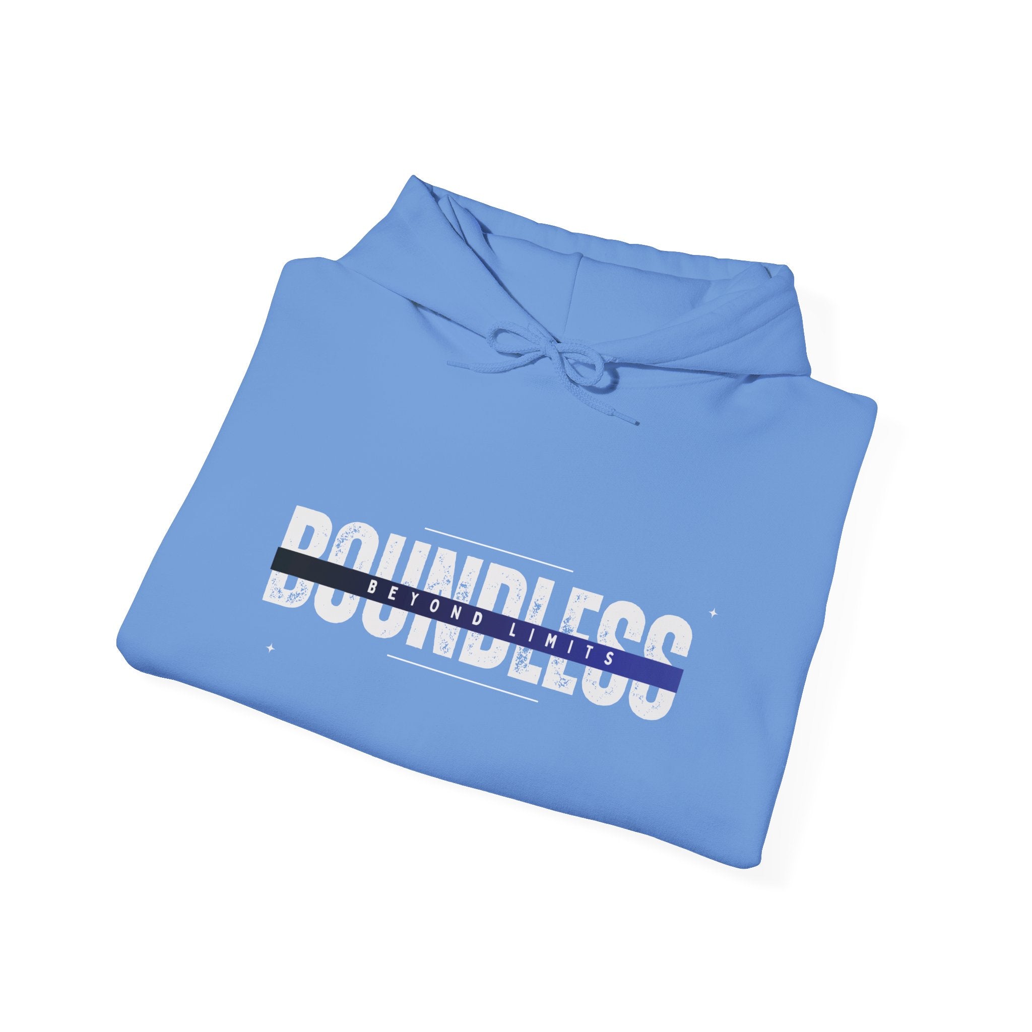 Boundless Hooded Sweatshirt