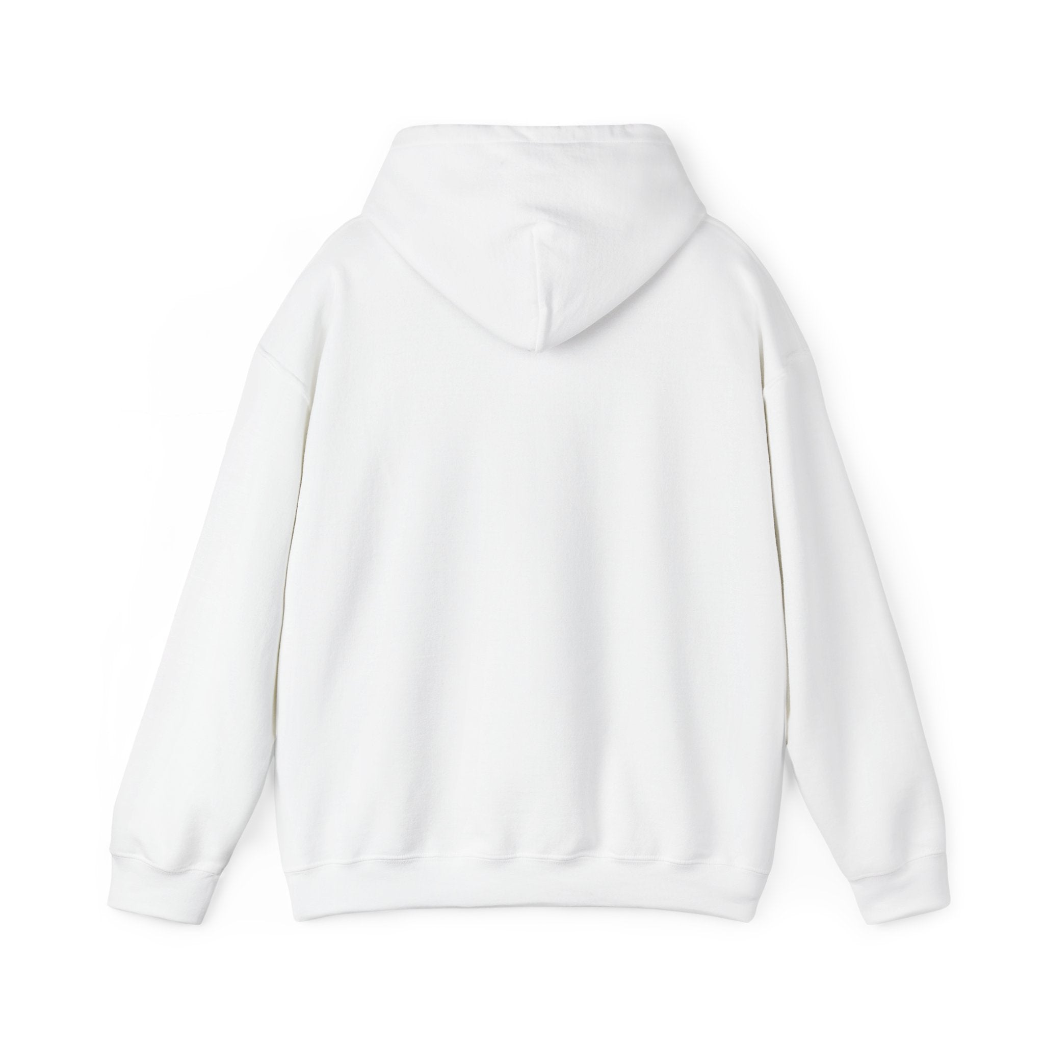 Blessed, Thankful & Grateful Hooded Sweatshirt