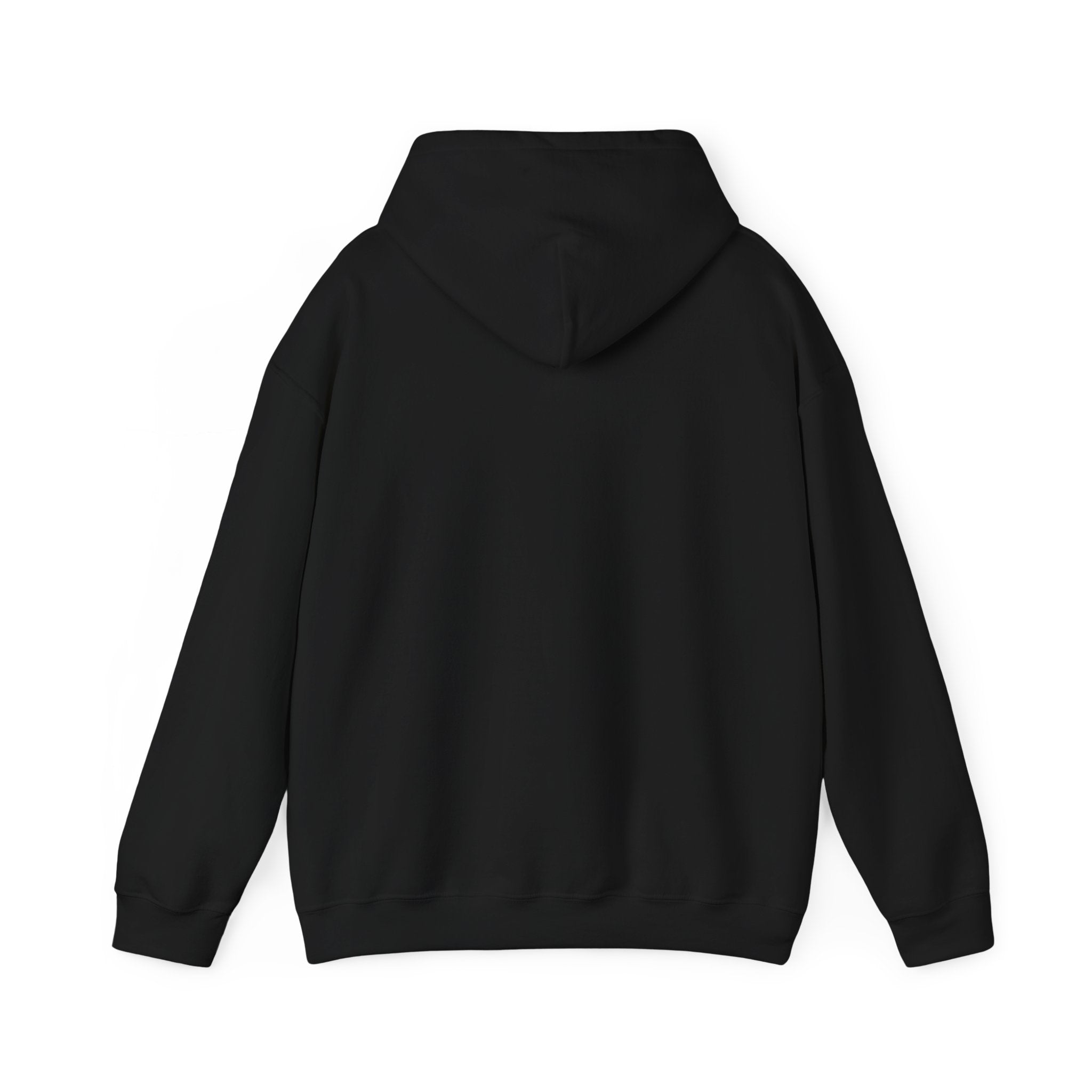 Bloom With Grace Hooded Sweatshirt