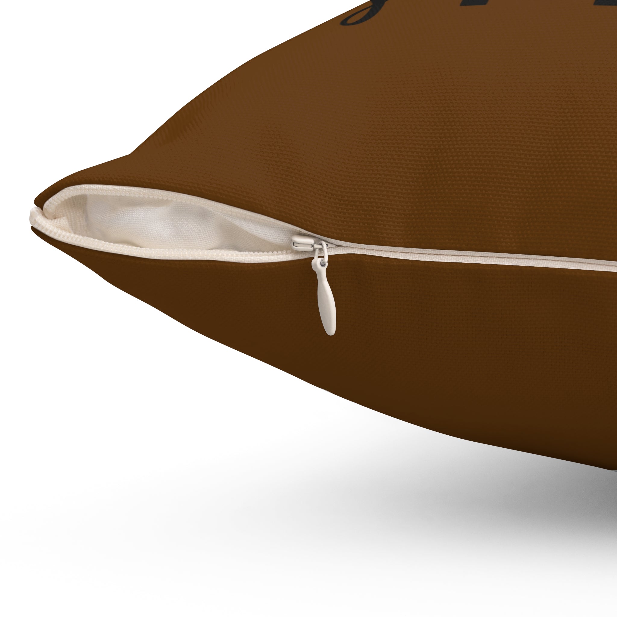 It's Fall y'all Square Pillow