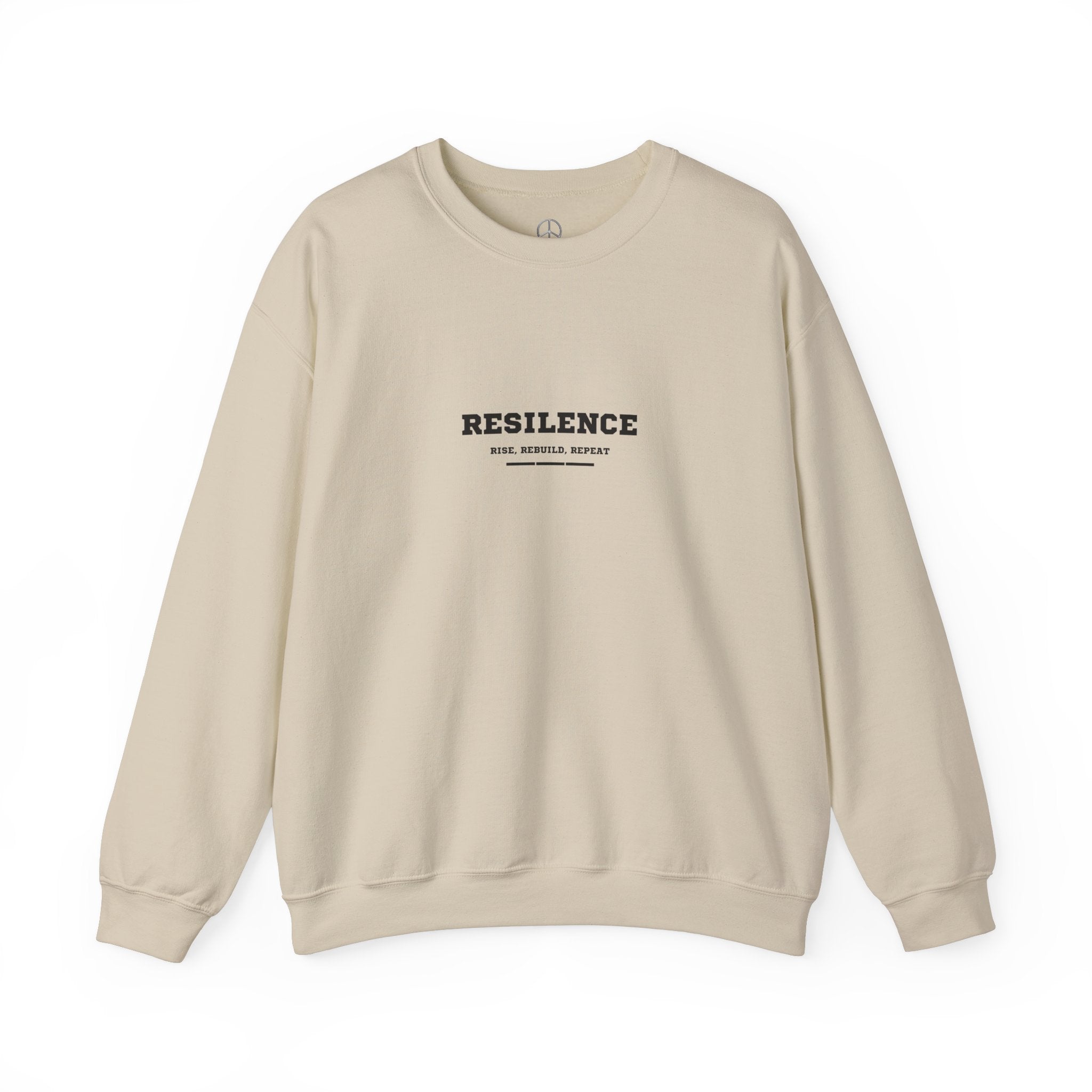 Resilience Crewneck Sweatshirt