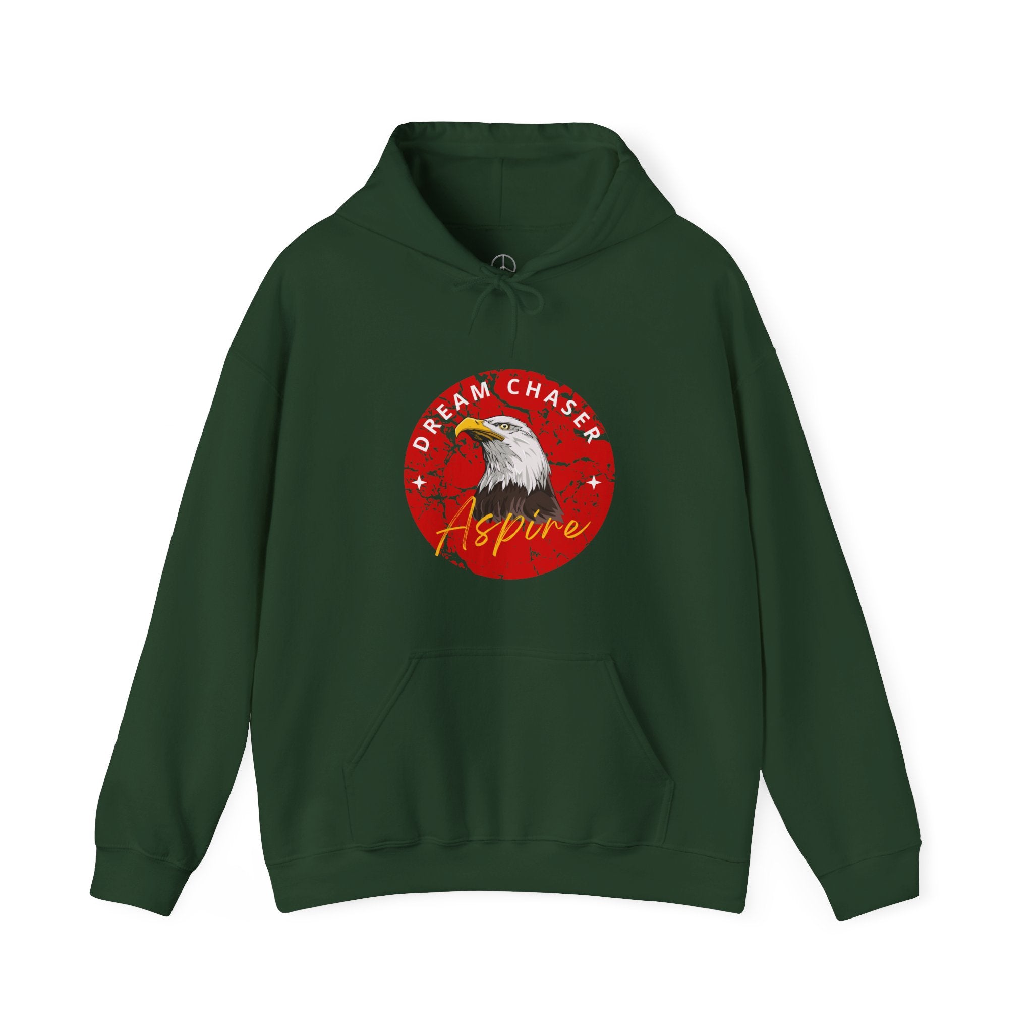 Dream Chaser Hooded Sweatshirt
