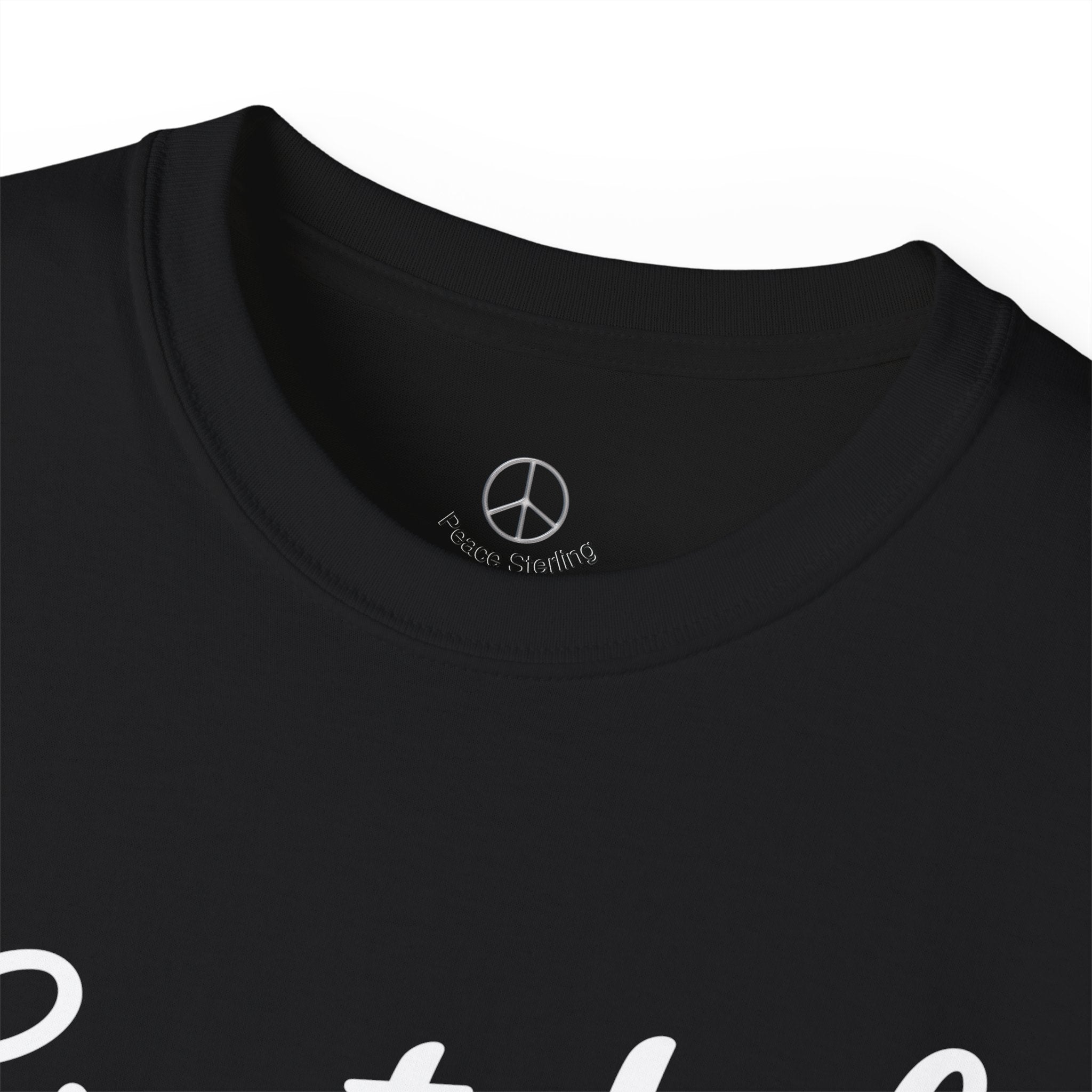 Grateful T Shirt - Perfect for Everyday Wear!
