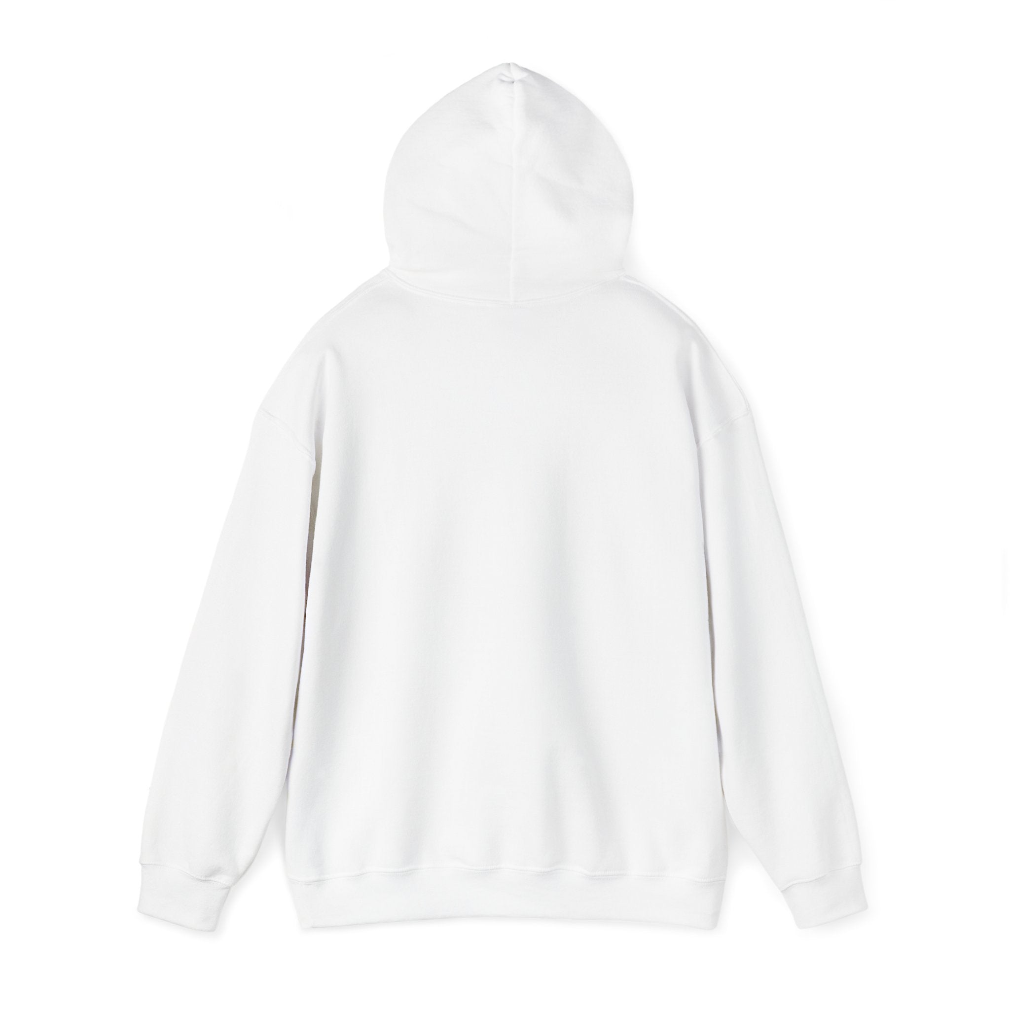Flannel, Bonfire & S'more Hooded Sweatshirt