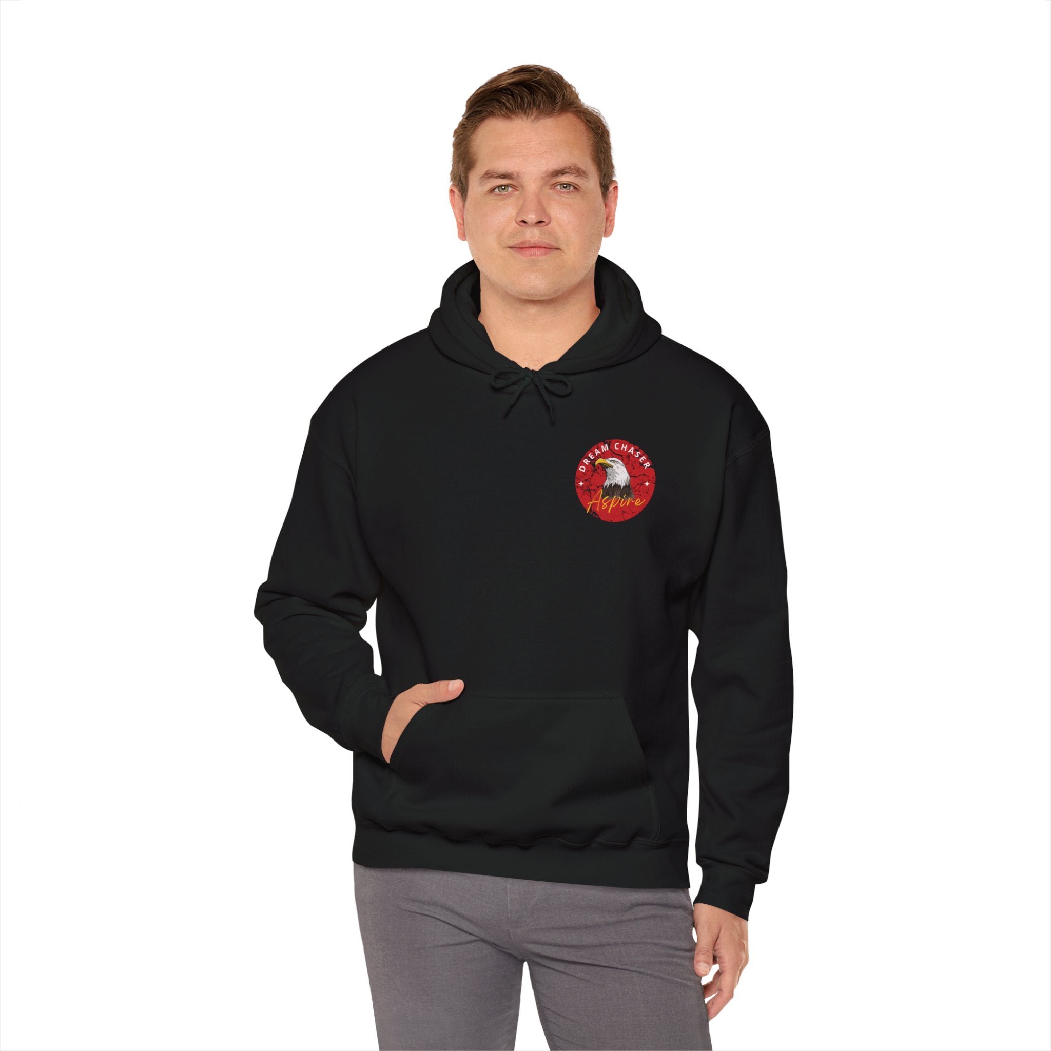 Dream Chaser Hooded Sweatshirt