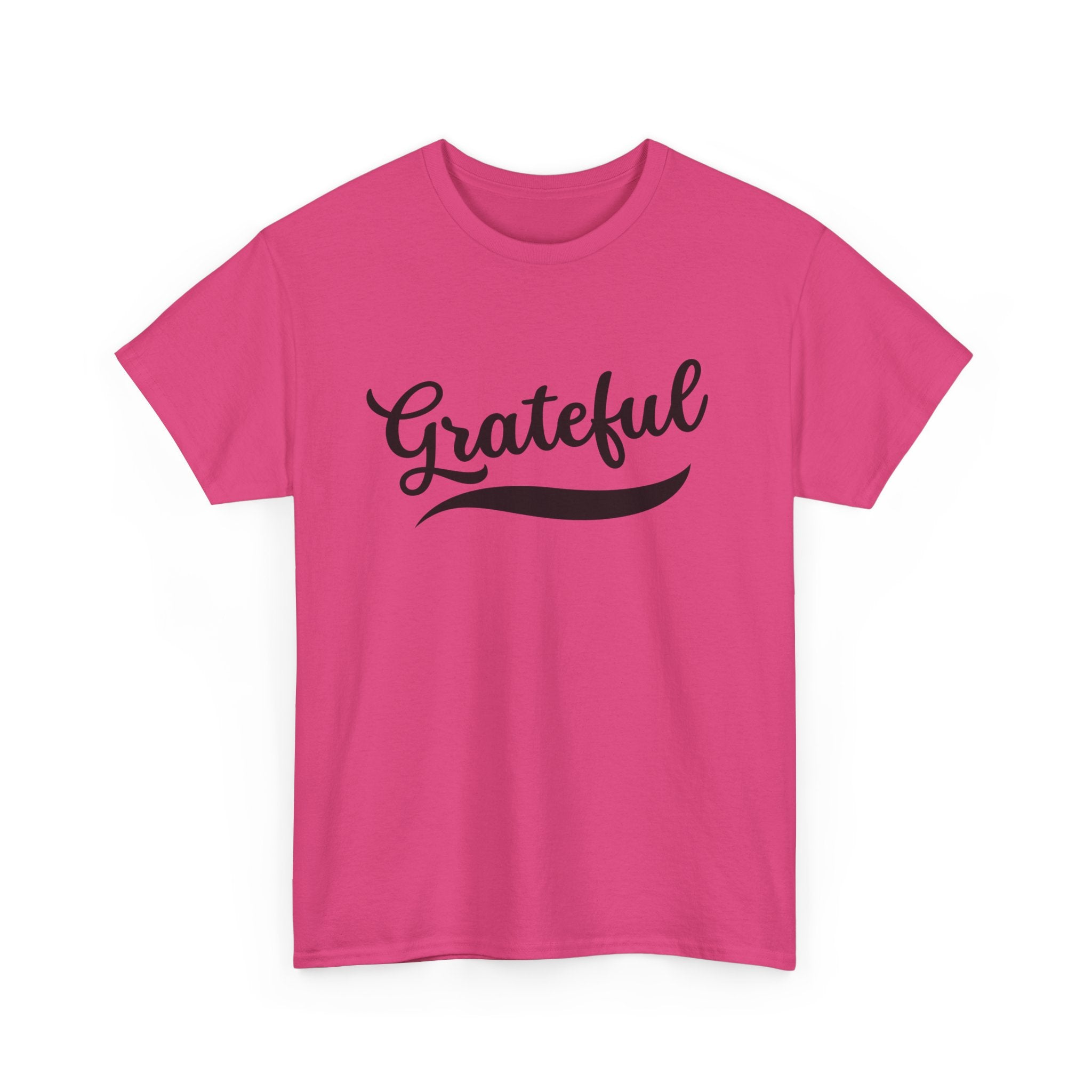 Grateful Tee Shirt