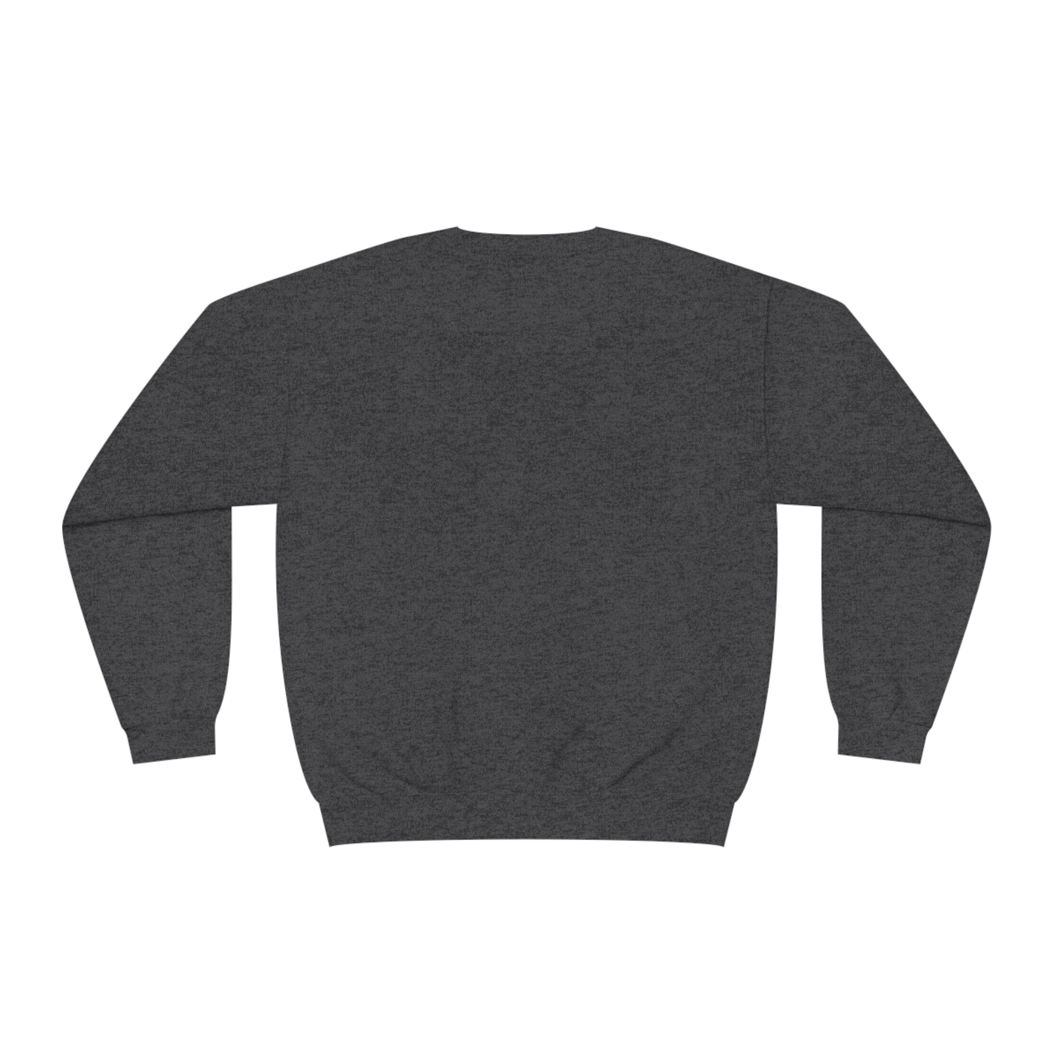 Undaunted - Crewneck Sweatshirt