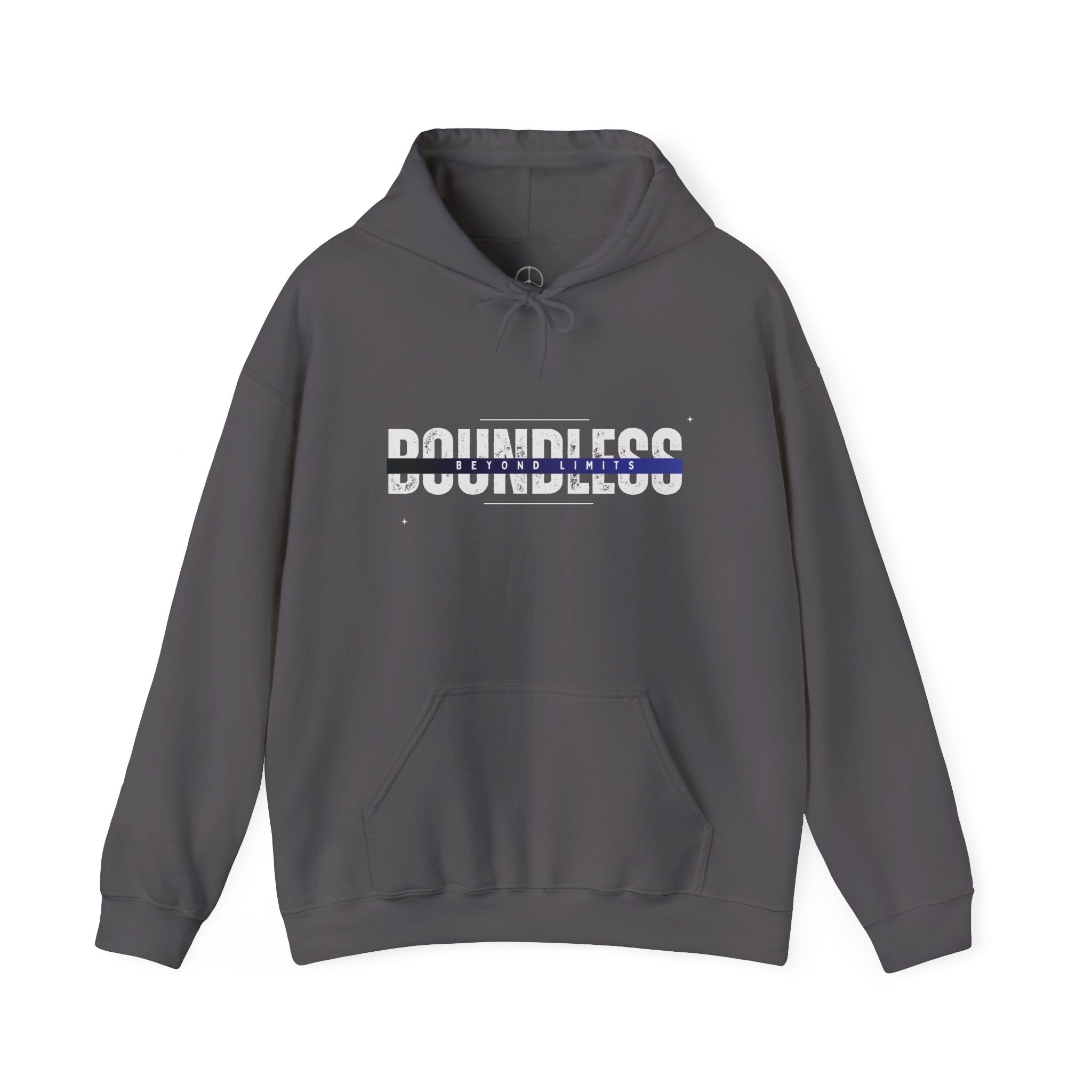 Boundless Hooded Sweatshirt