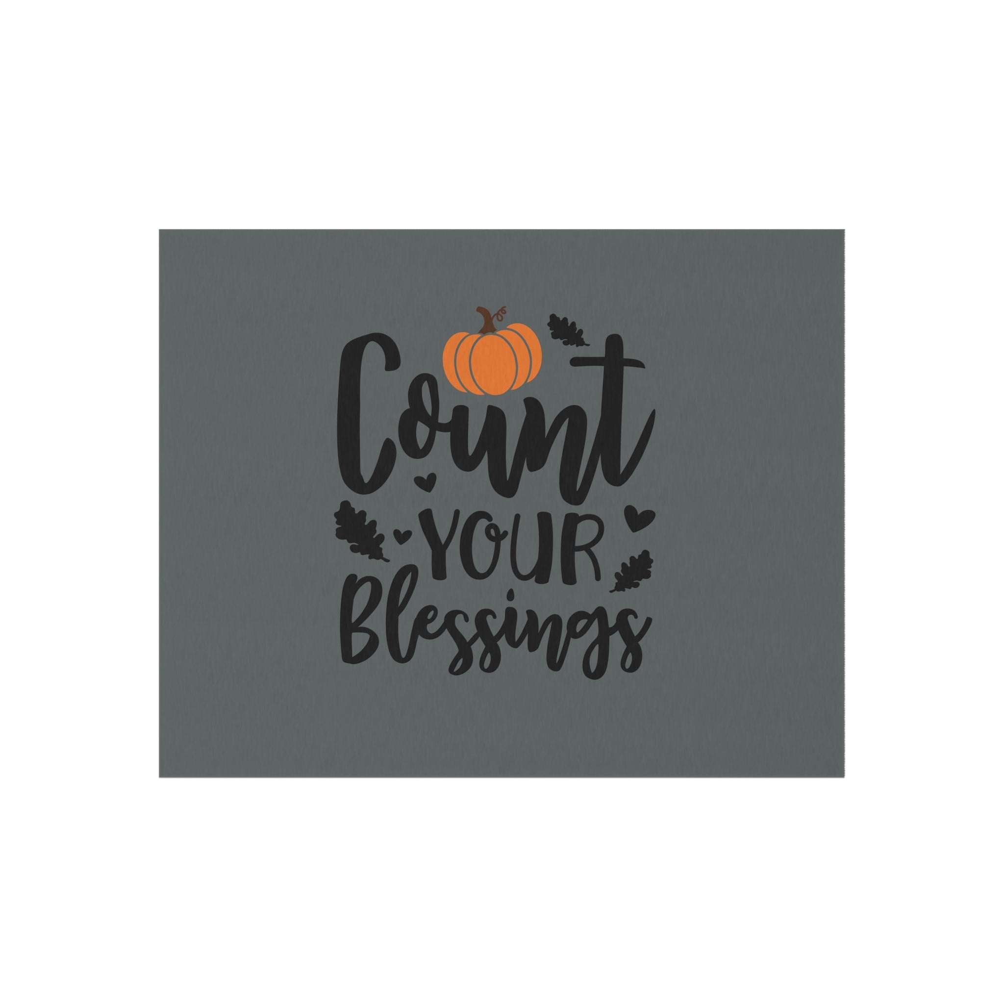 Blessings Outdoor Rug
