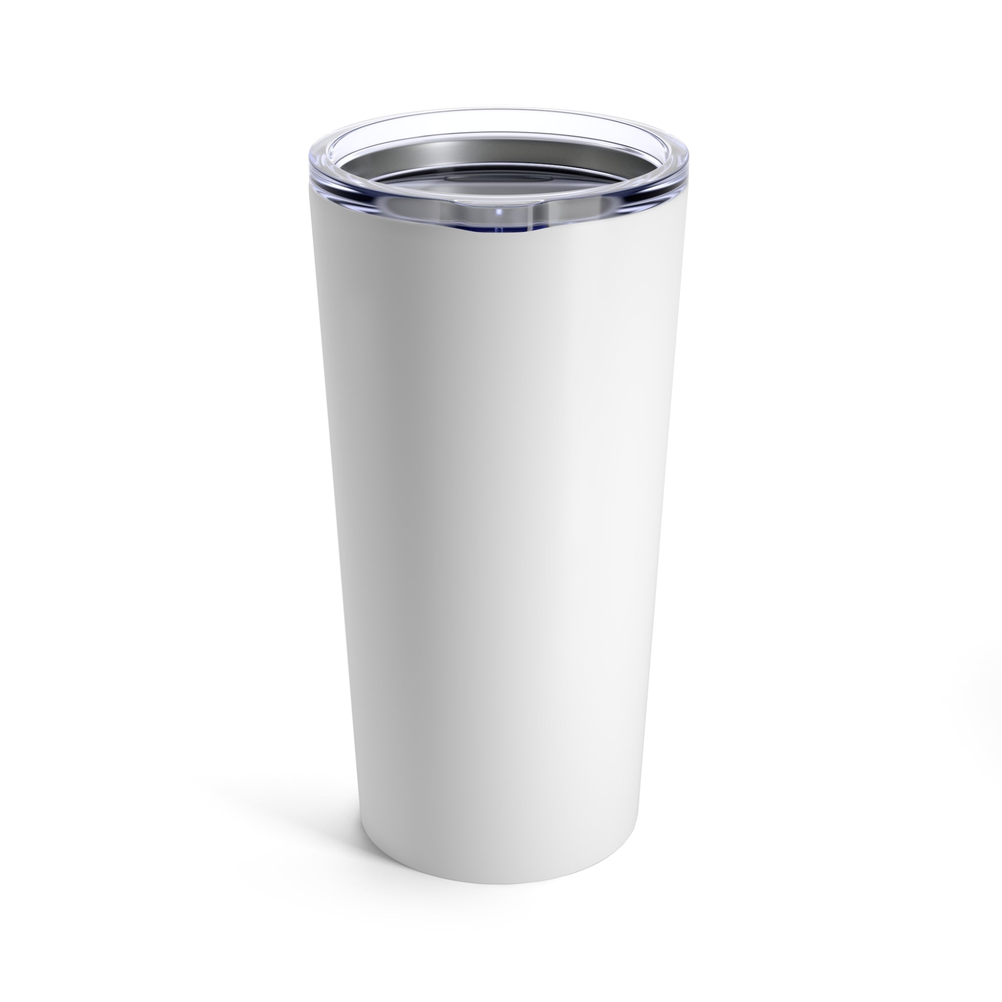 Count Your Blessings Insulated Stainless Steel Tumbler 20oz
