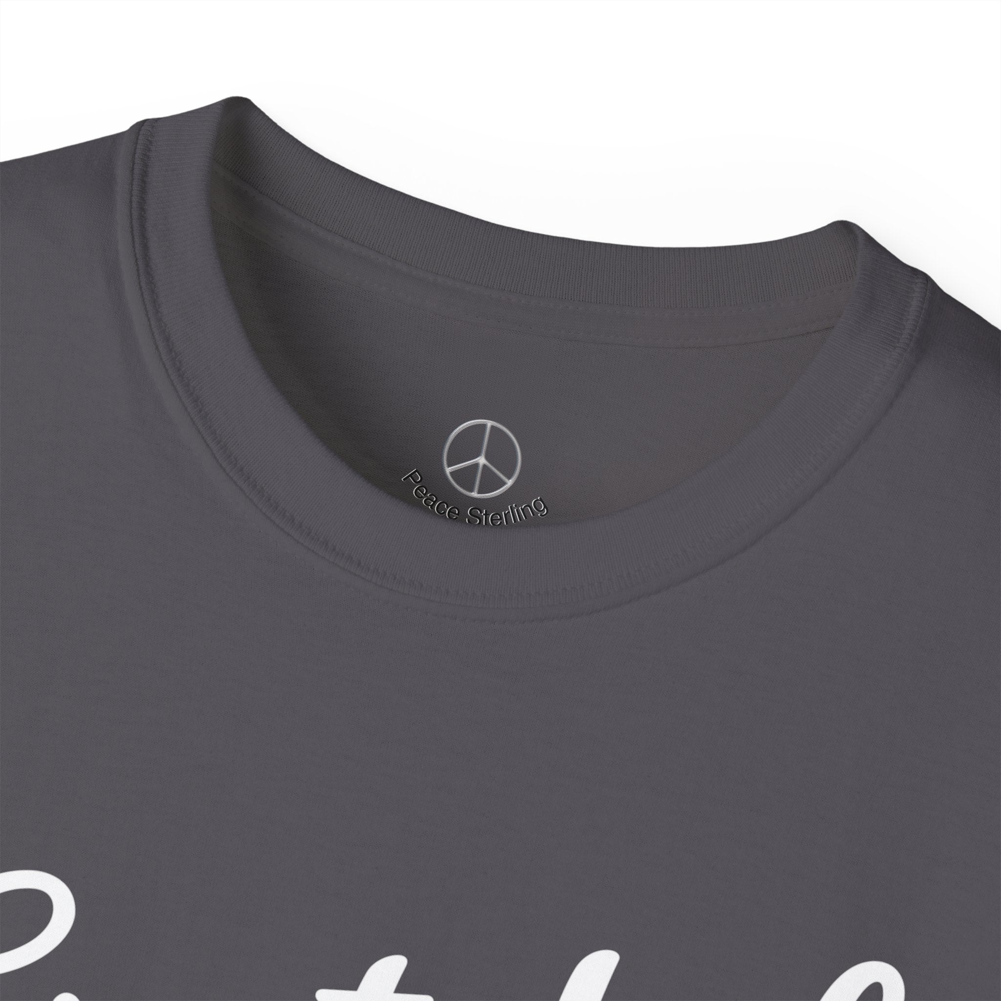 Grateful T Shirt - Perfect for Everyday Wear!