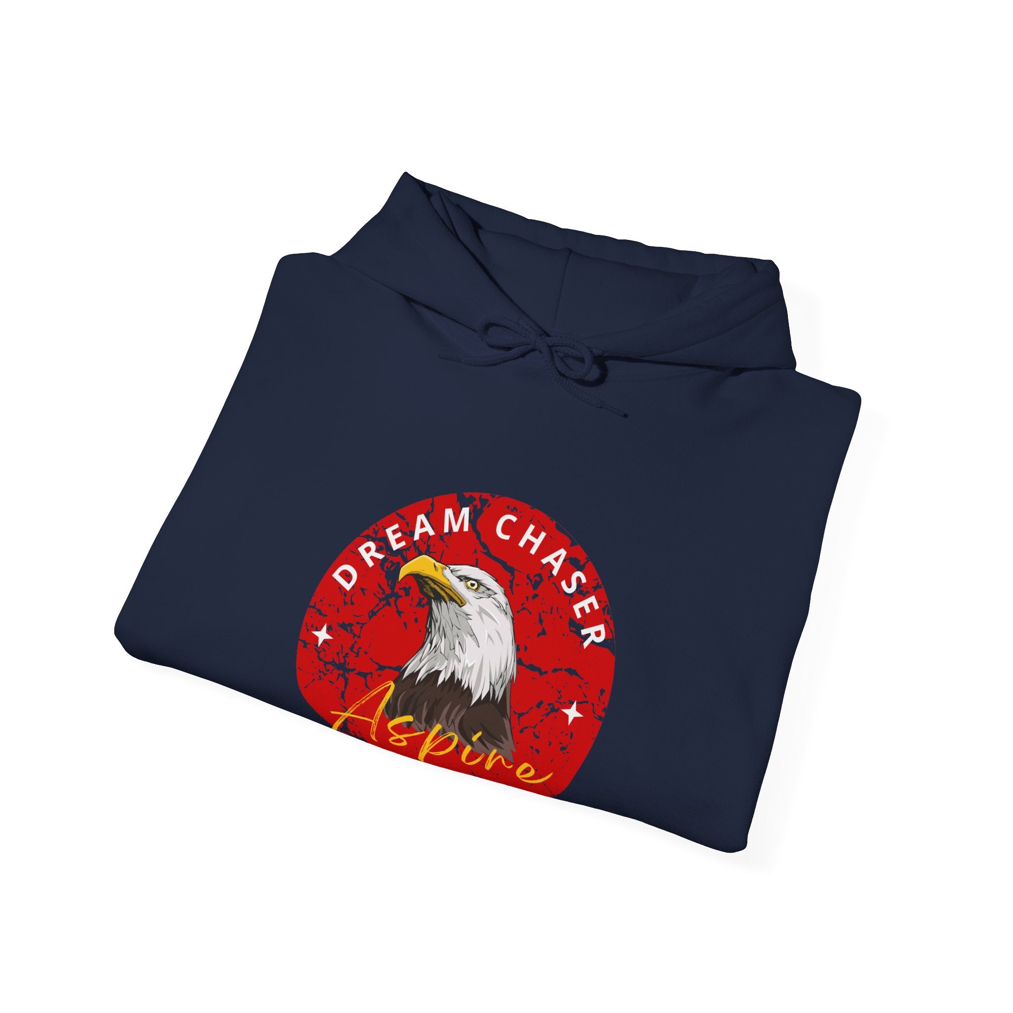 Dream Chaser Hooded Sweatshirt