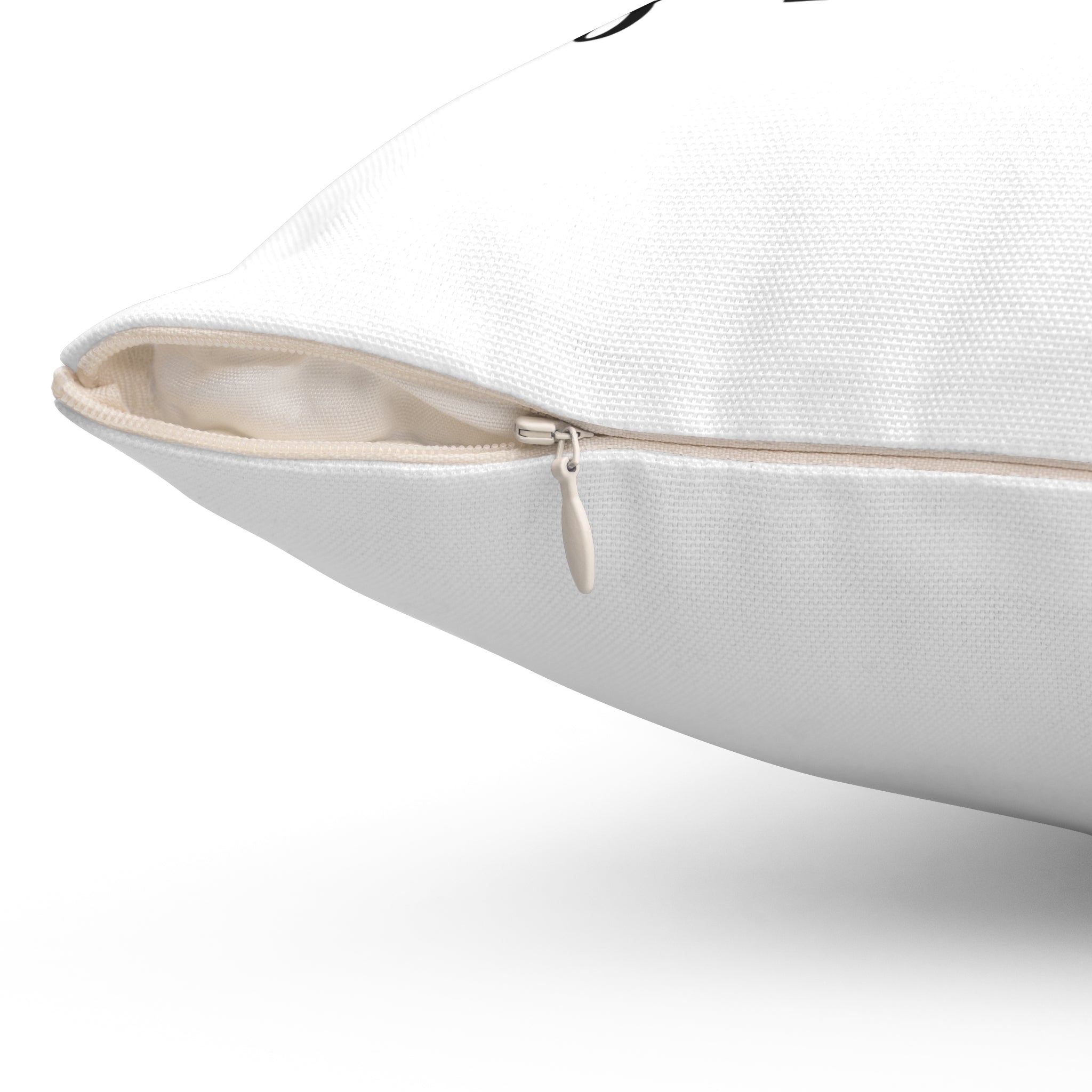 It's fall y'all Square Pillow