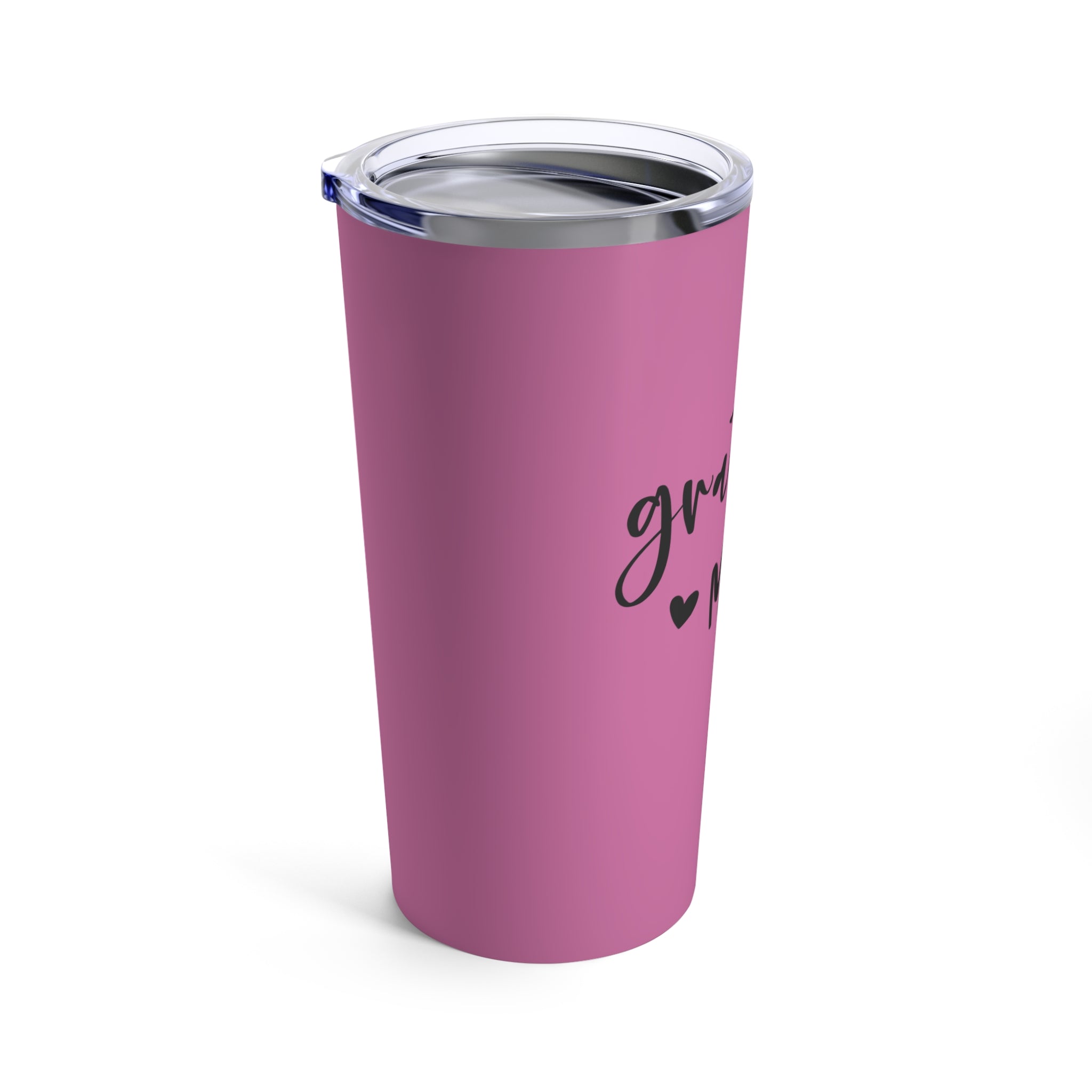 Grateful Mama Insulated Stainless Steel Tumbler 20oz