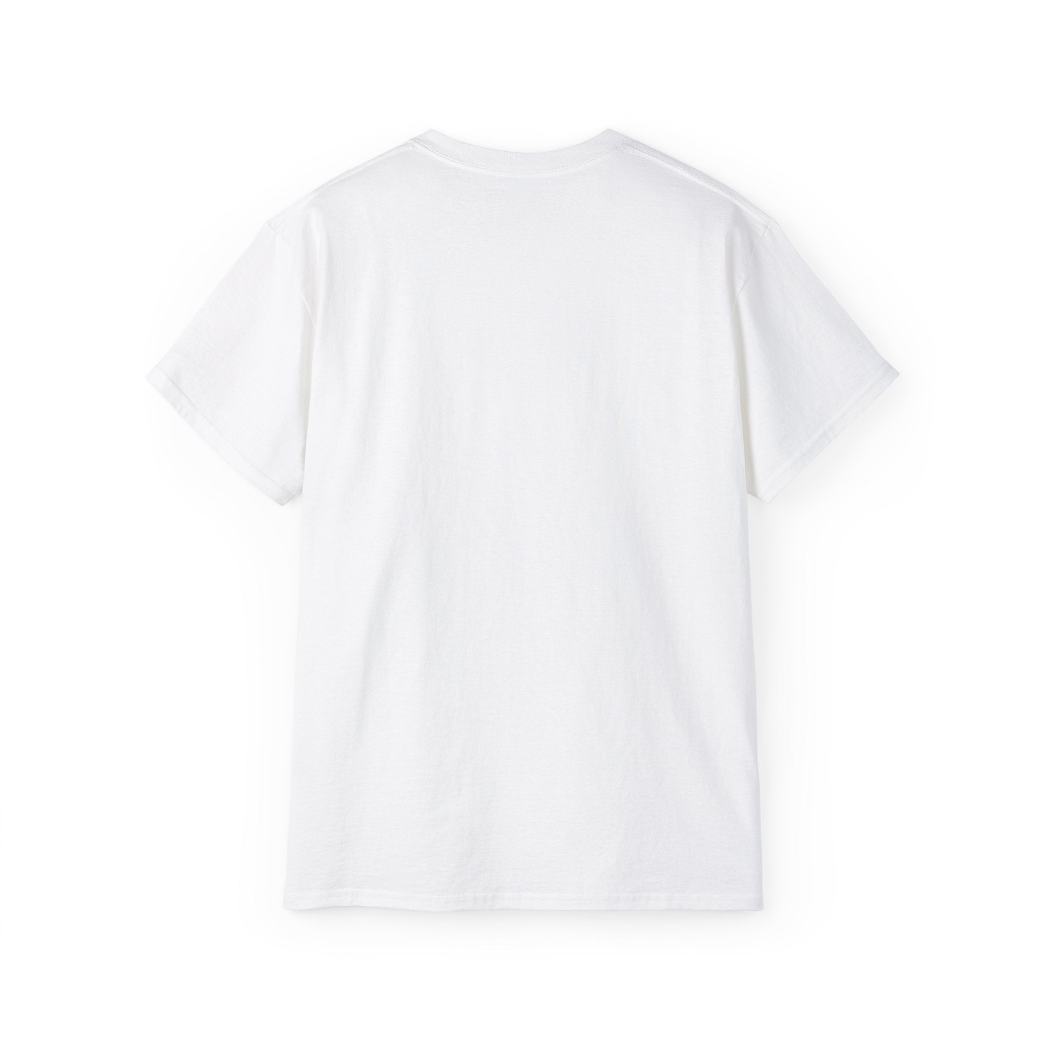 Embrace Change T Shirt – Inspirational Butterfly Graphic T-Shirt