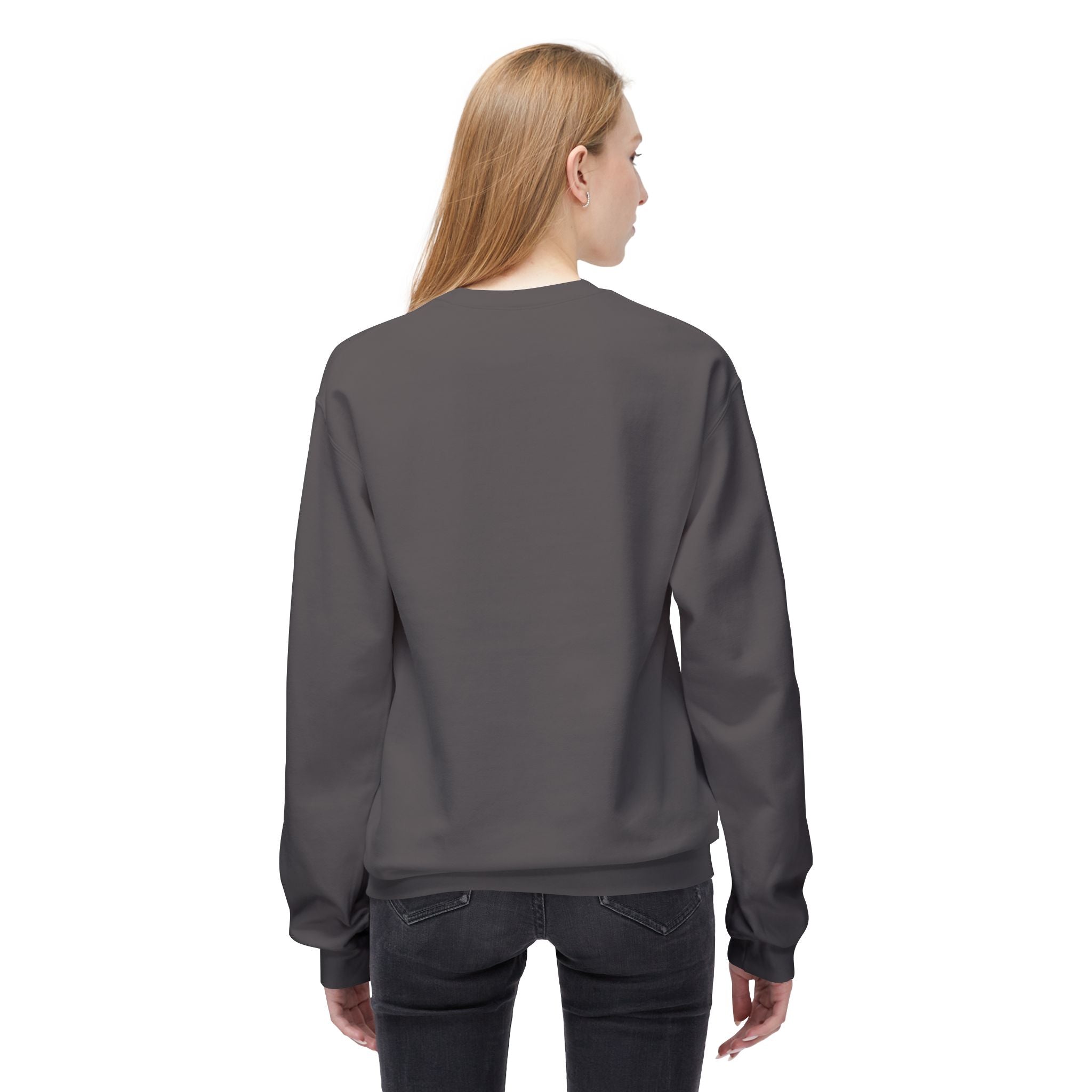 Limited Edition Fleece Sweatshirt