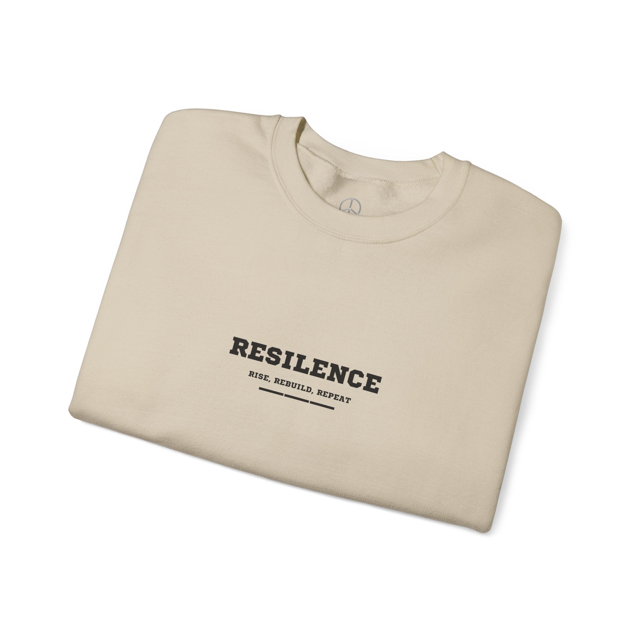 Resilience Crewneck Sweatshirt
