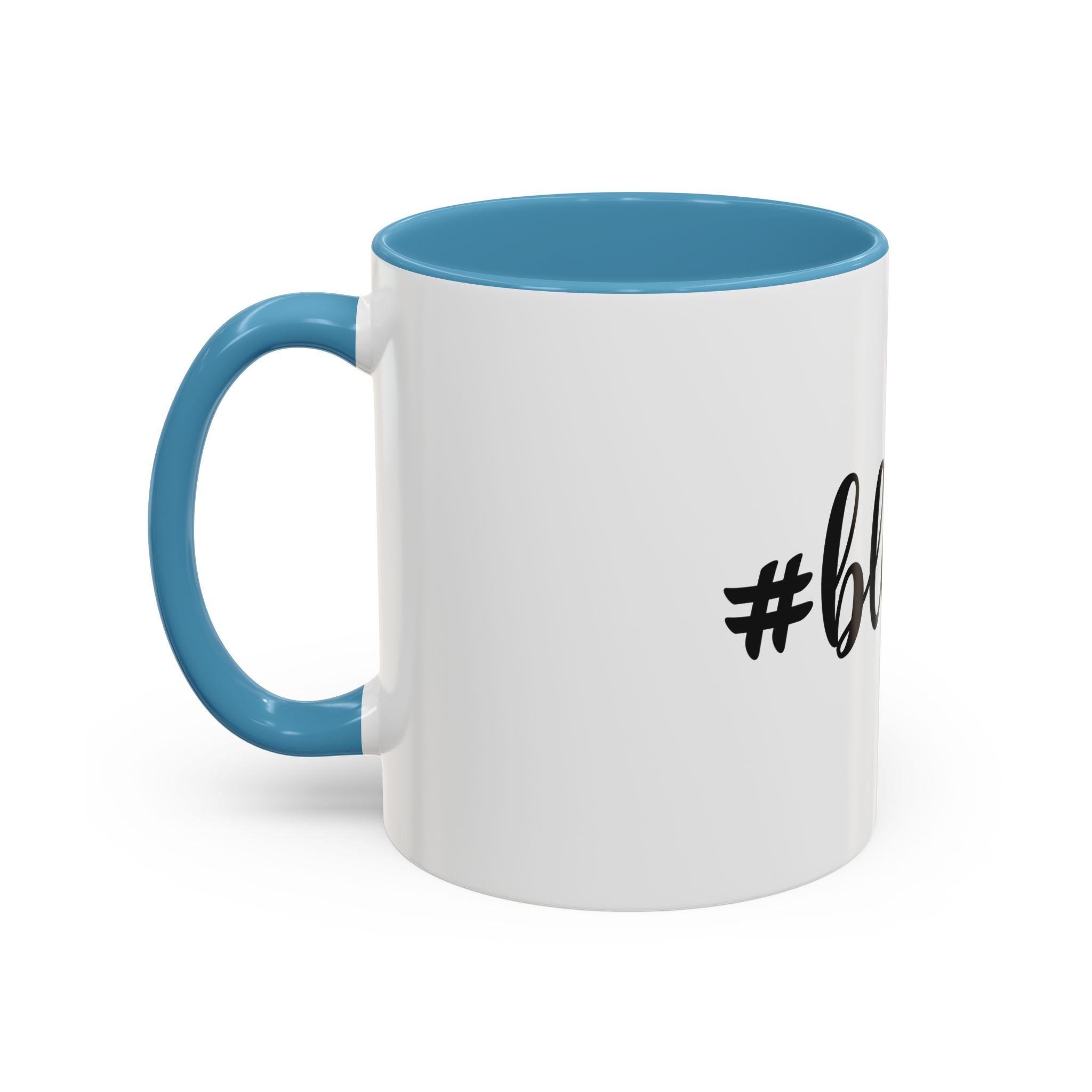 Blessed Accent Coffee Mug 11oz