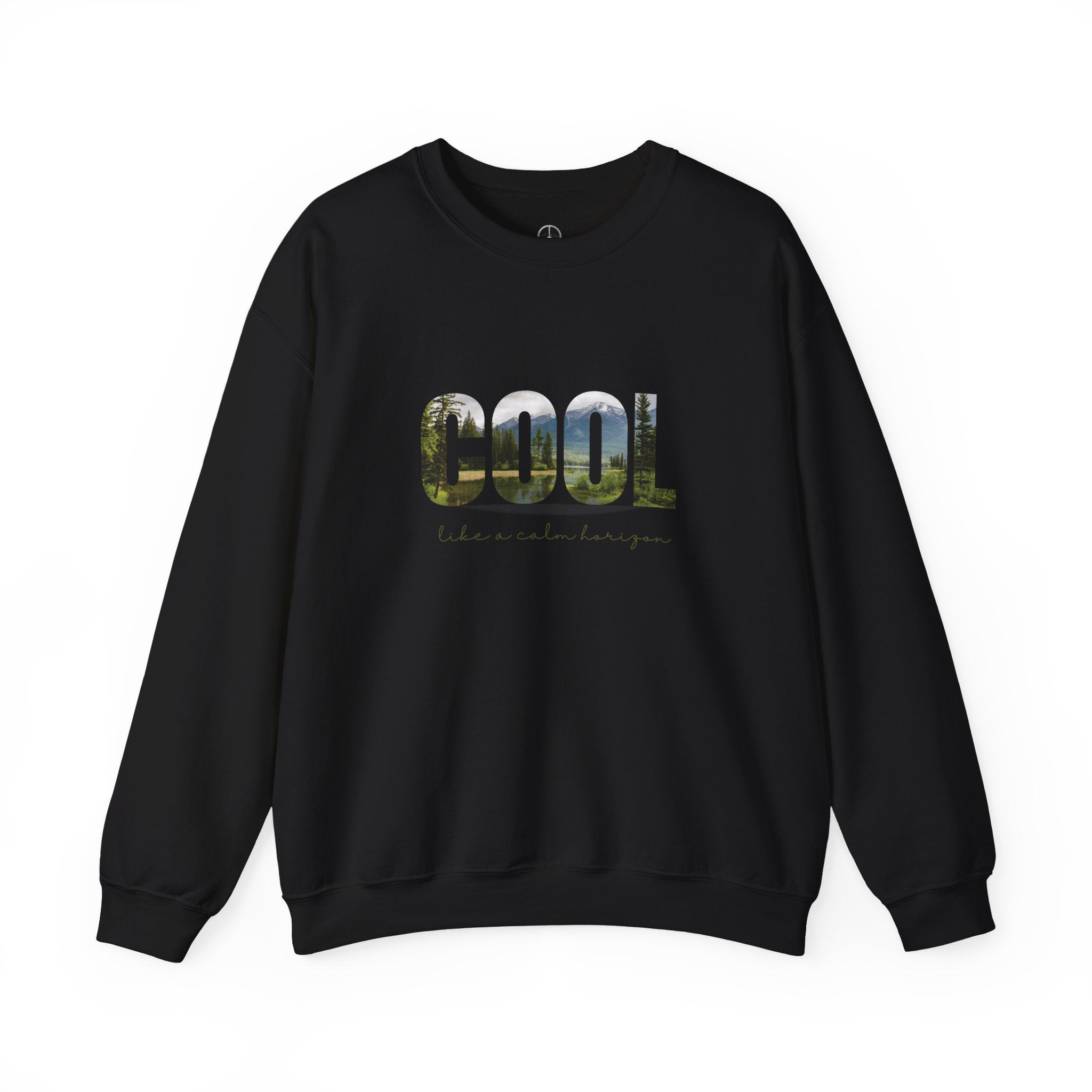 Cool Horizon Sweatshirt