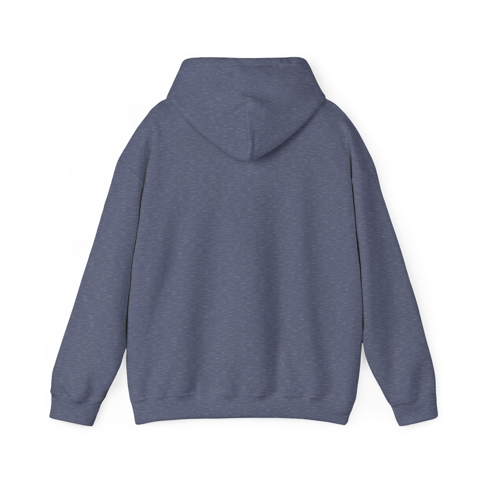 Beautifully Made Hooded Sweatshirt