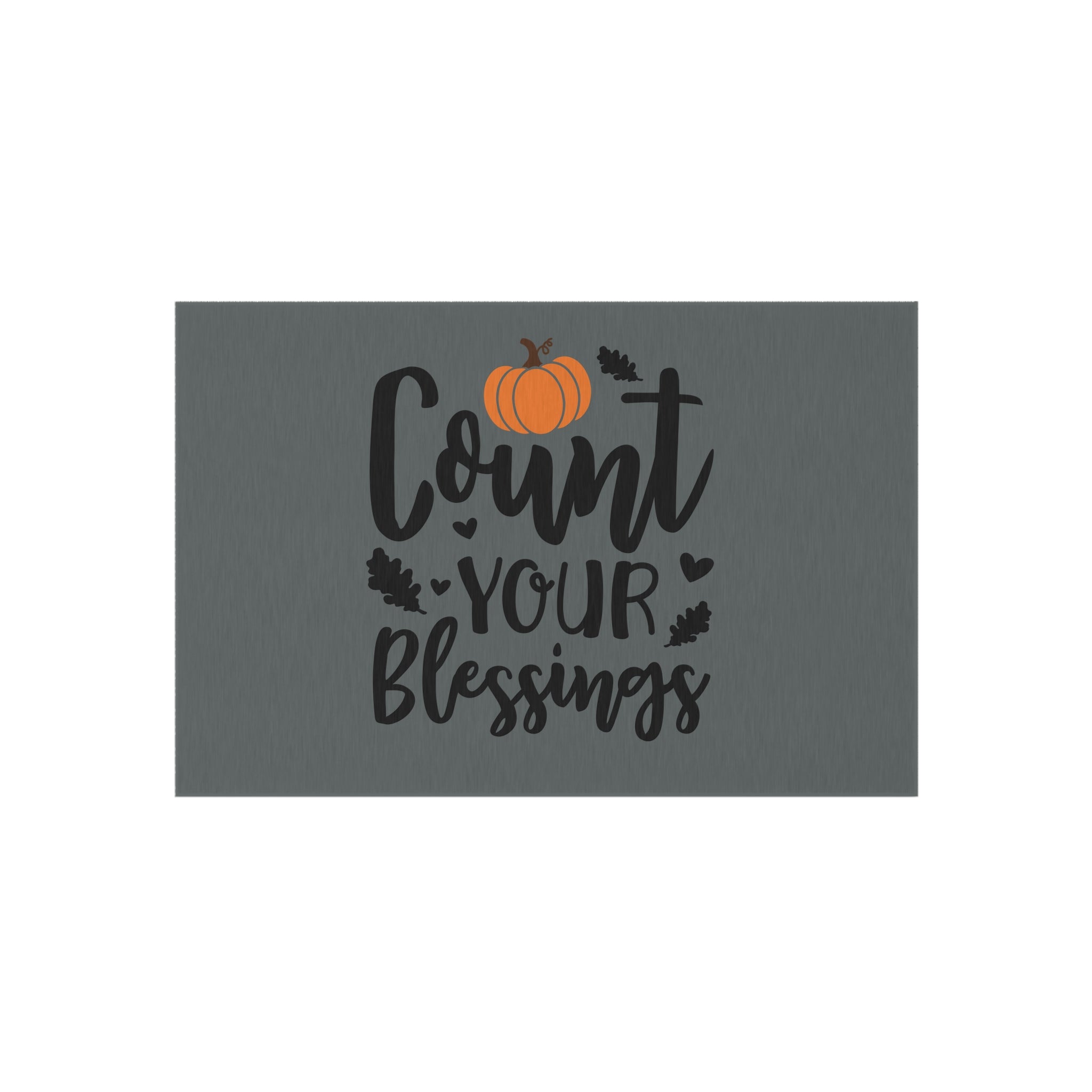 Blessings Outdoor Rug