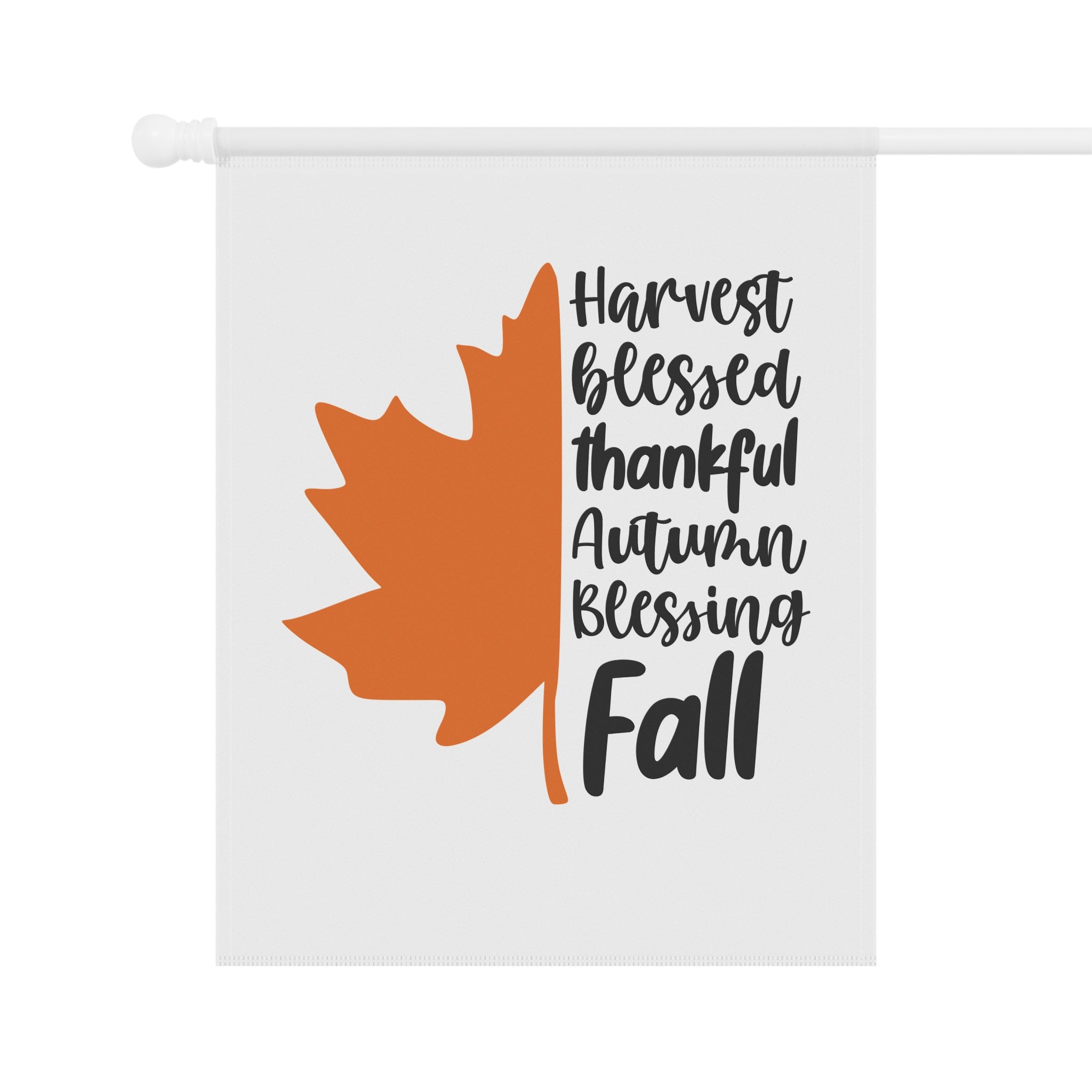 Autumn/Fall Outdoor Decoration