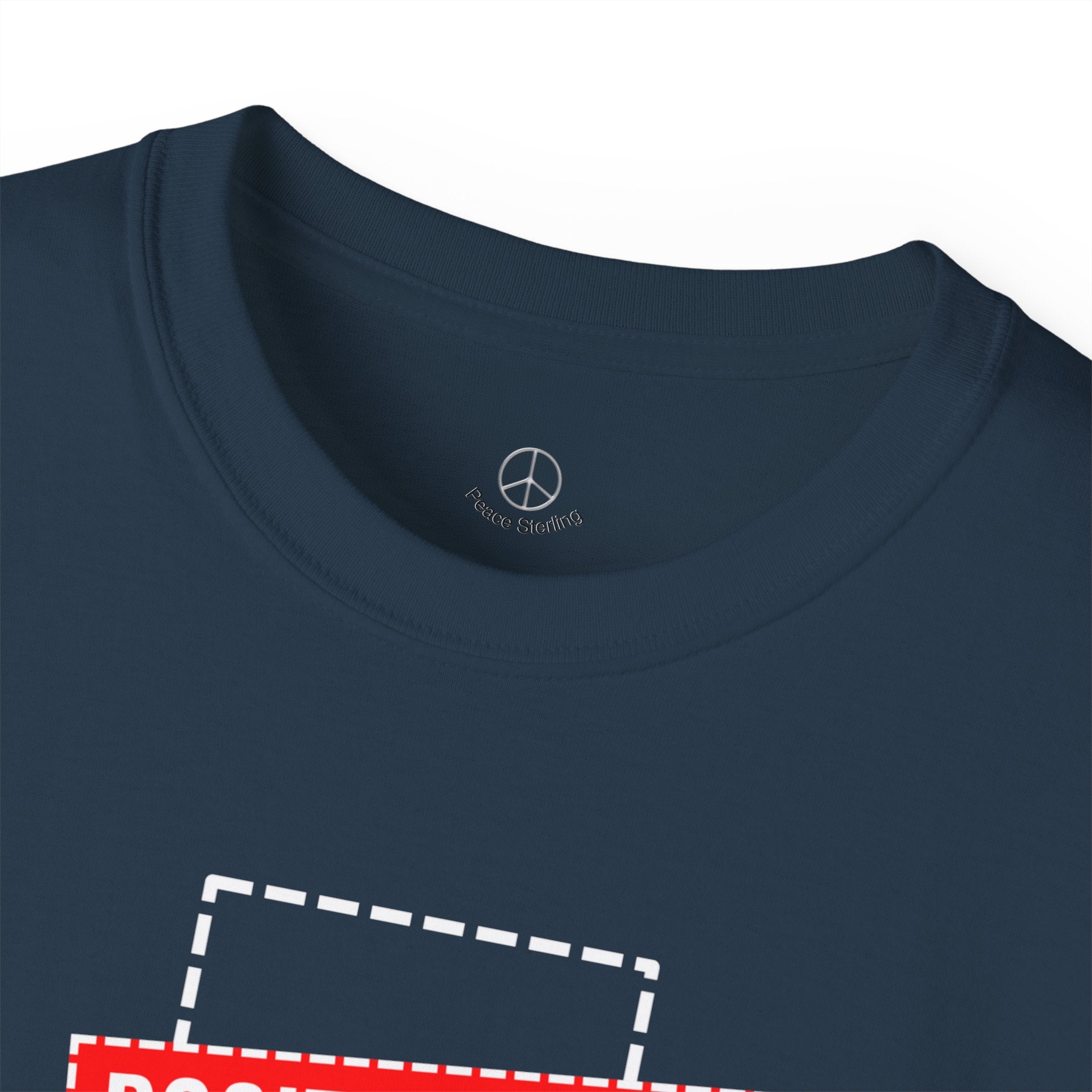 Positive Thinking T Shirt - Spread Positivity