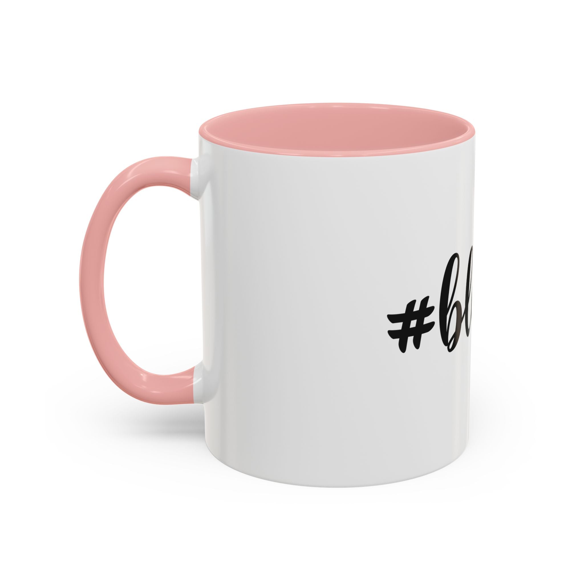 Blessed Accent Coffee Mug 11oz