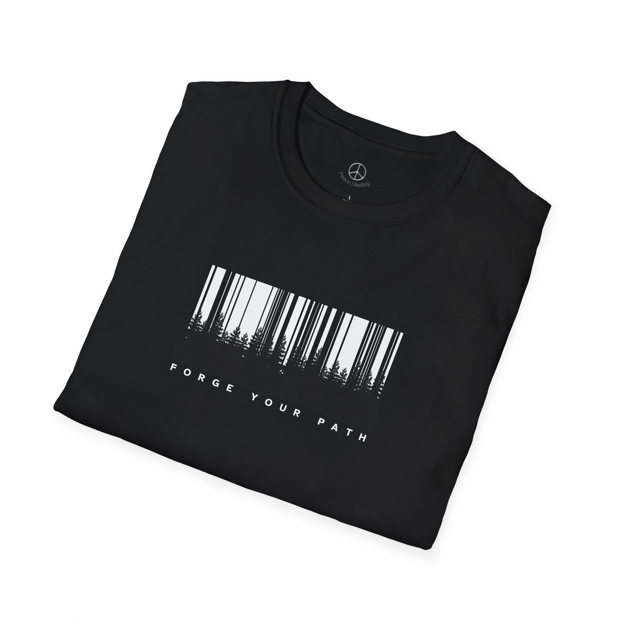 Forge Your Path T-Shirt