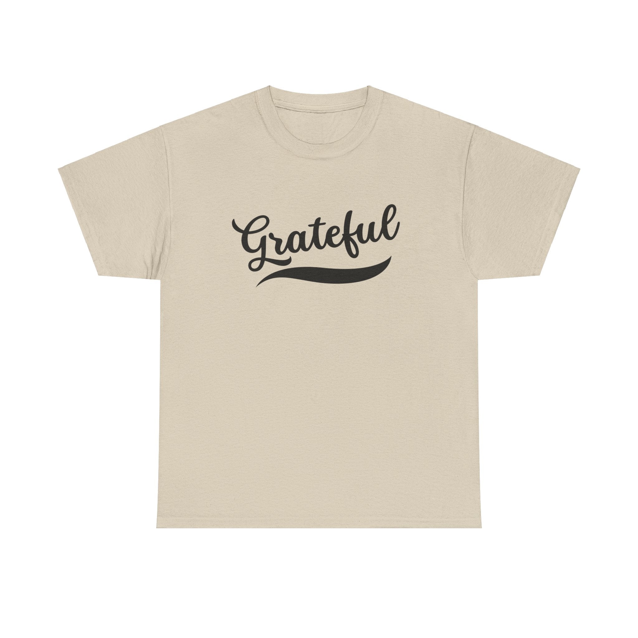 Grateful Tee Shirt