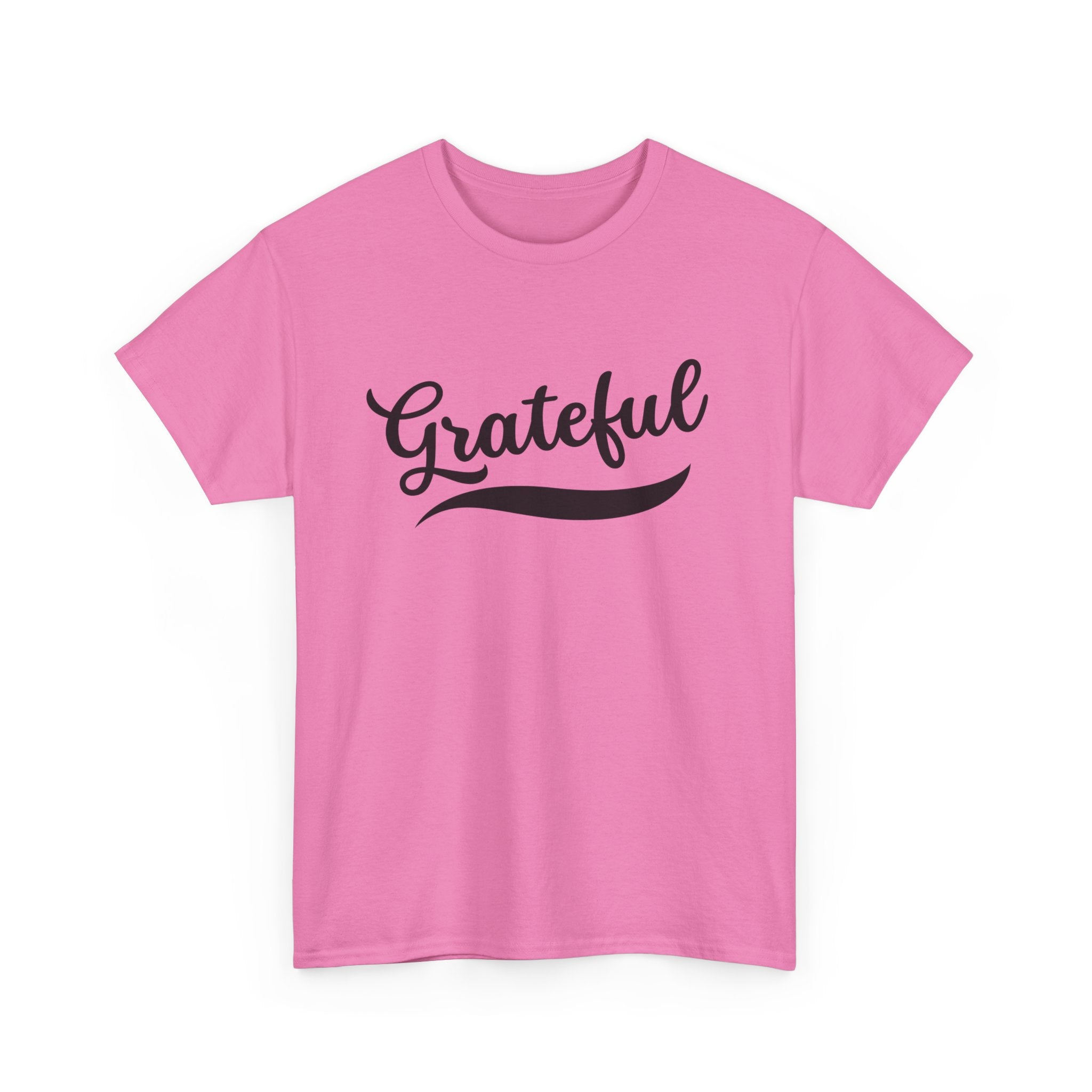 Grateful Tee Shirt
