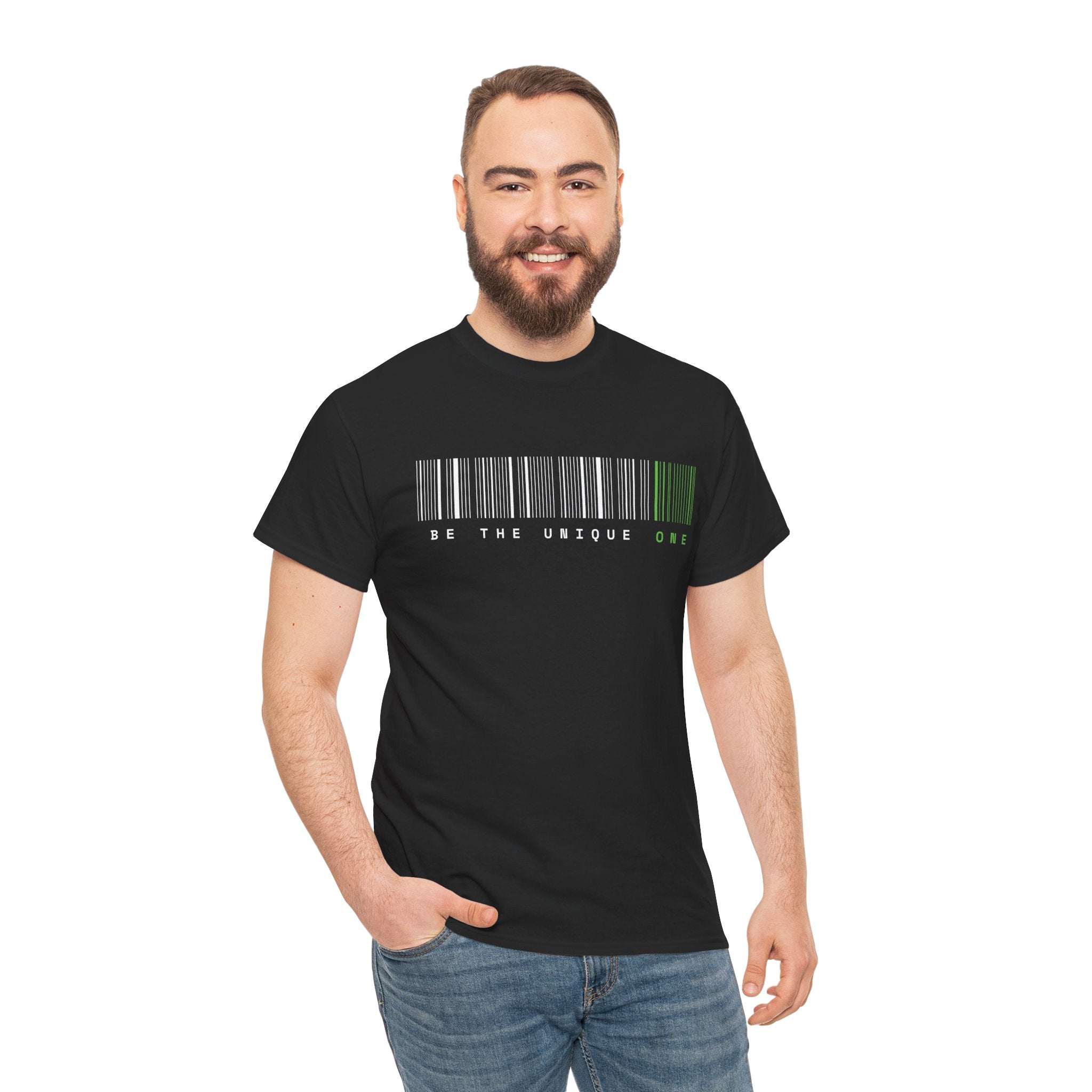 Unique One T-Shirt