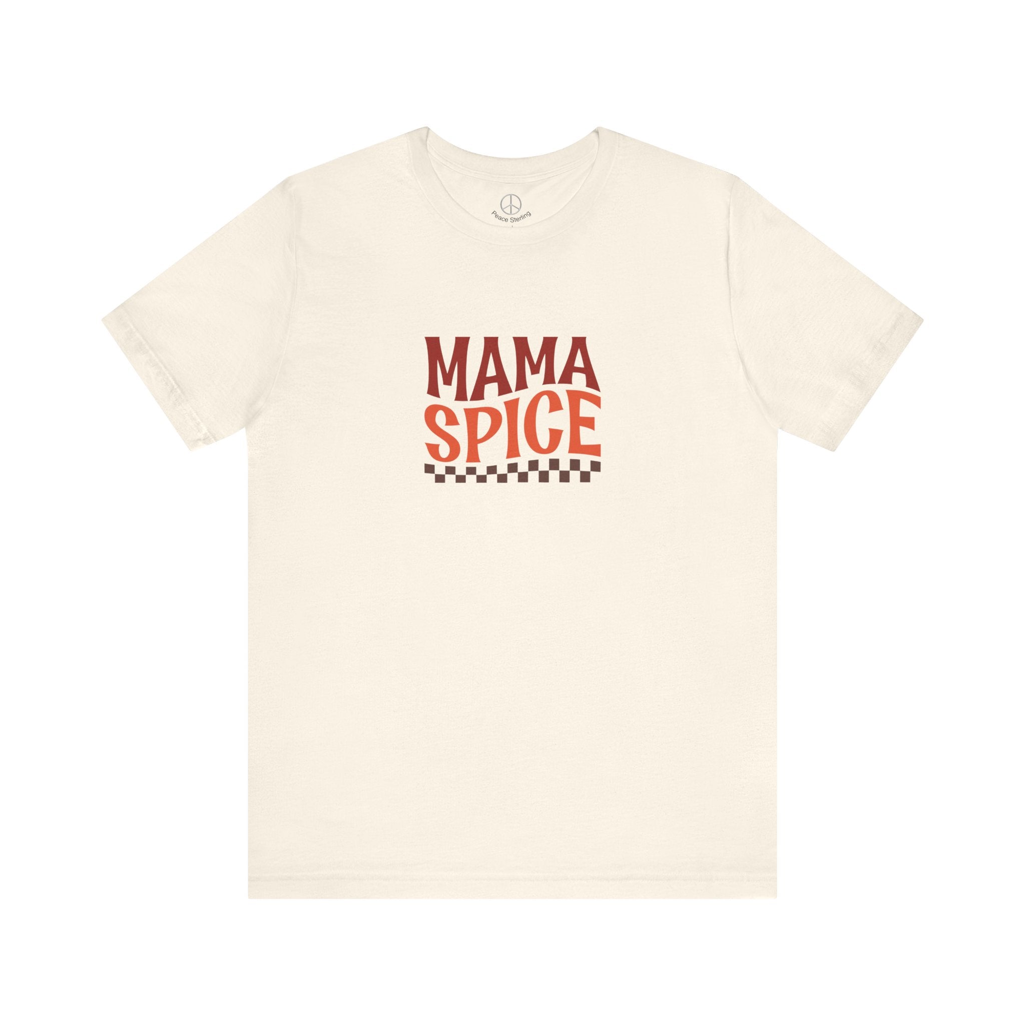 Mama Spice Tee