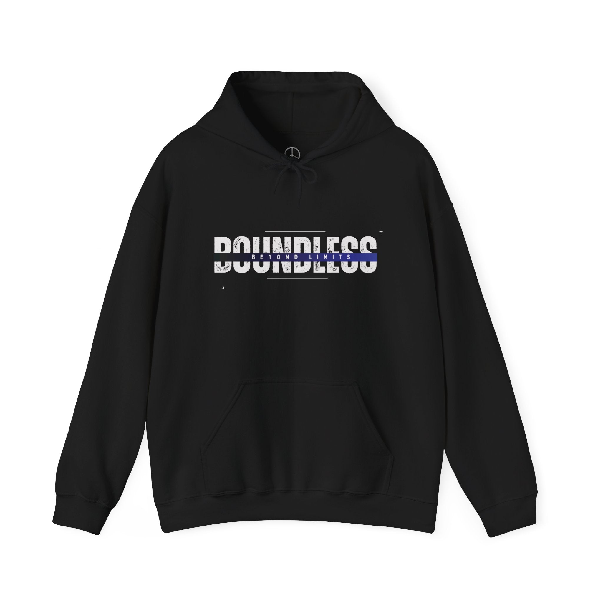 Boundless Hooded Sweatshirt
