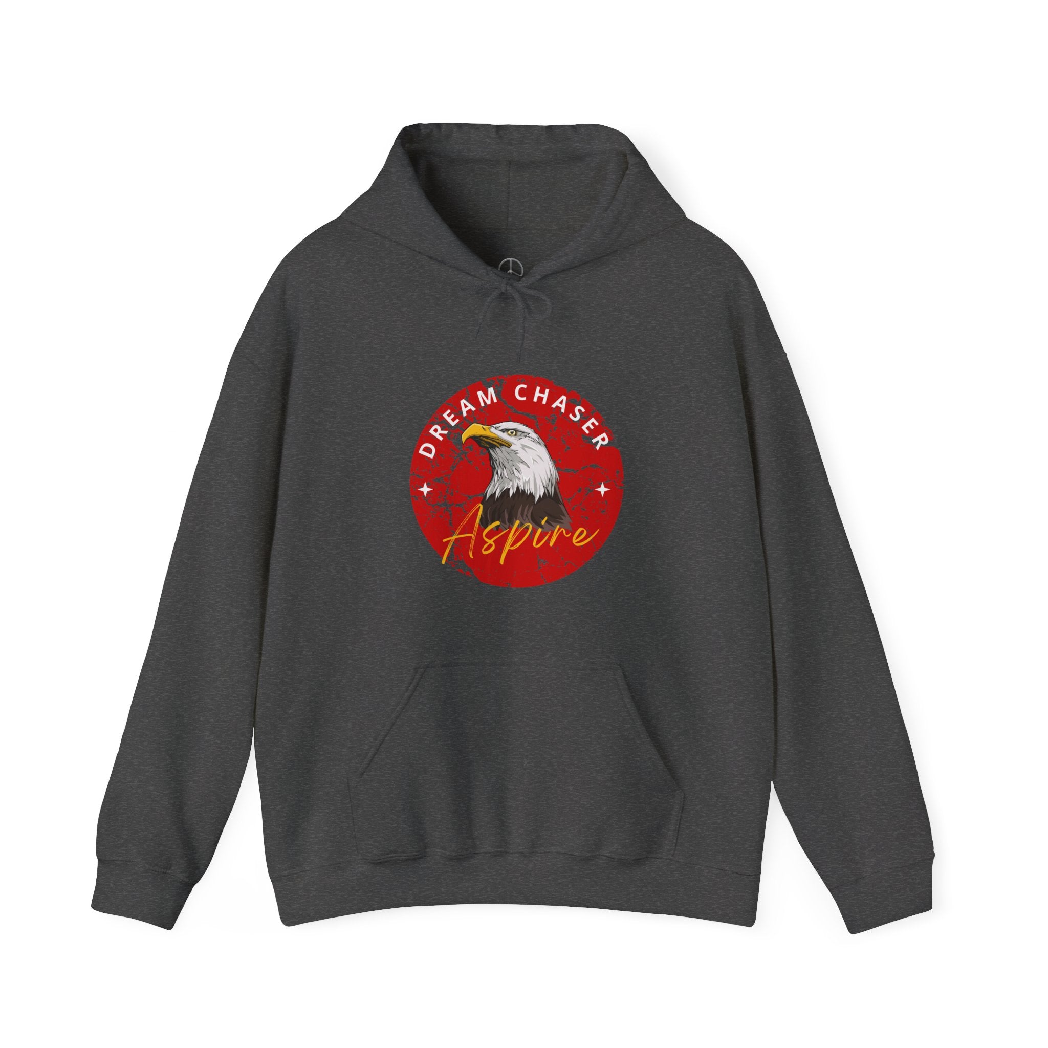 Dream Chaser Hooded Sweatshirt