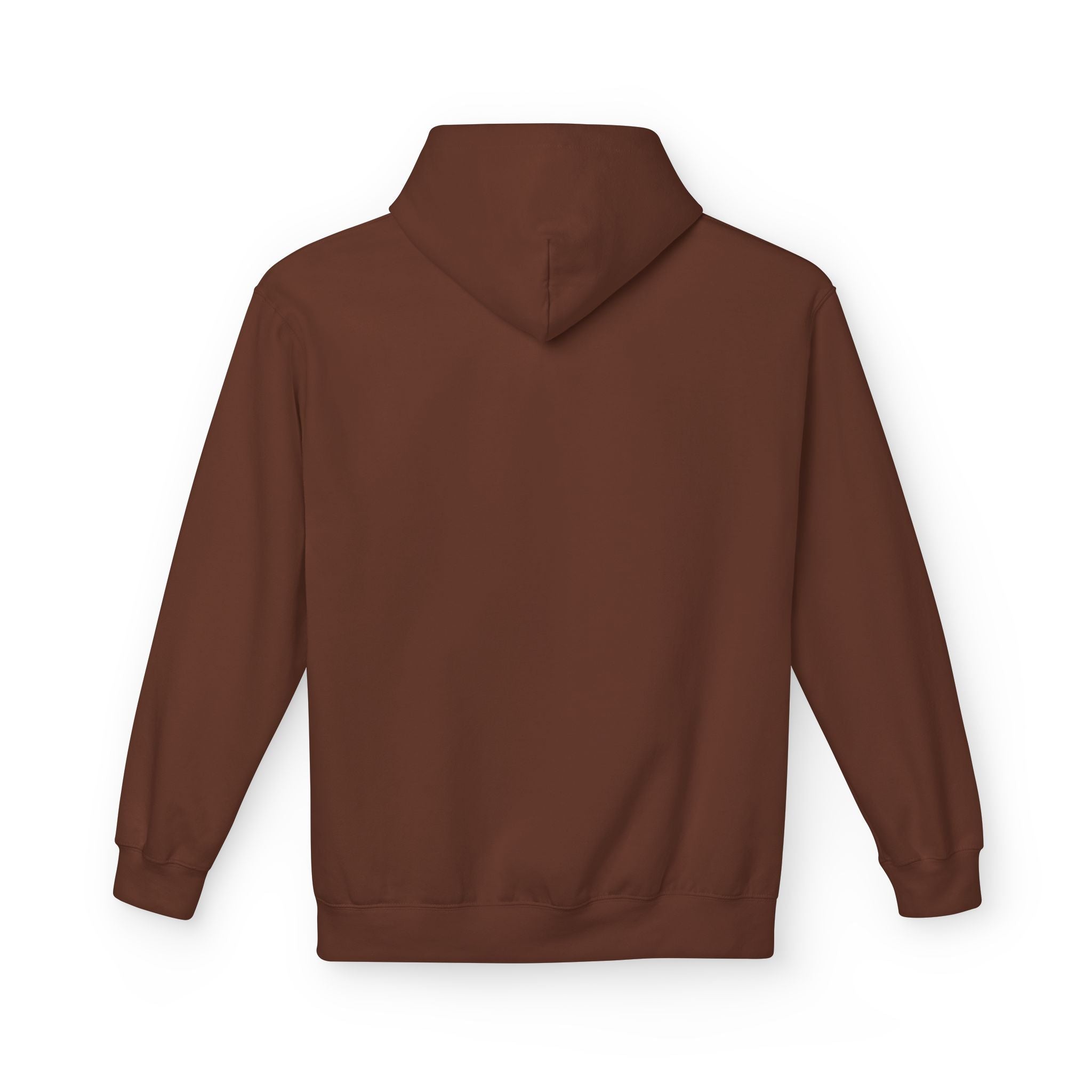 Abstract Face Art Line Hoodie - Comfortable & Stylish for Everyday Wear