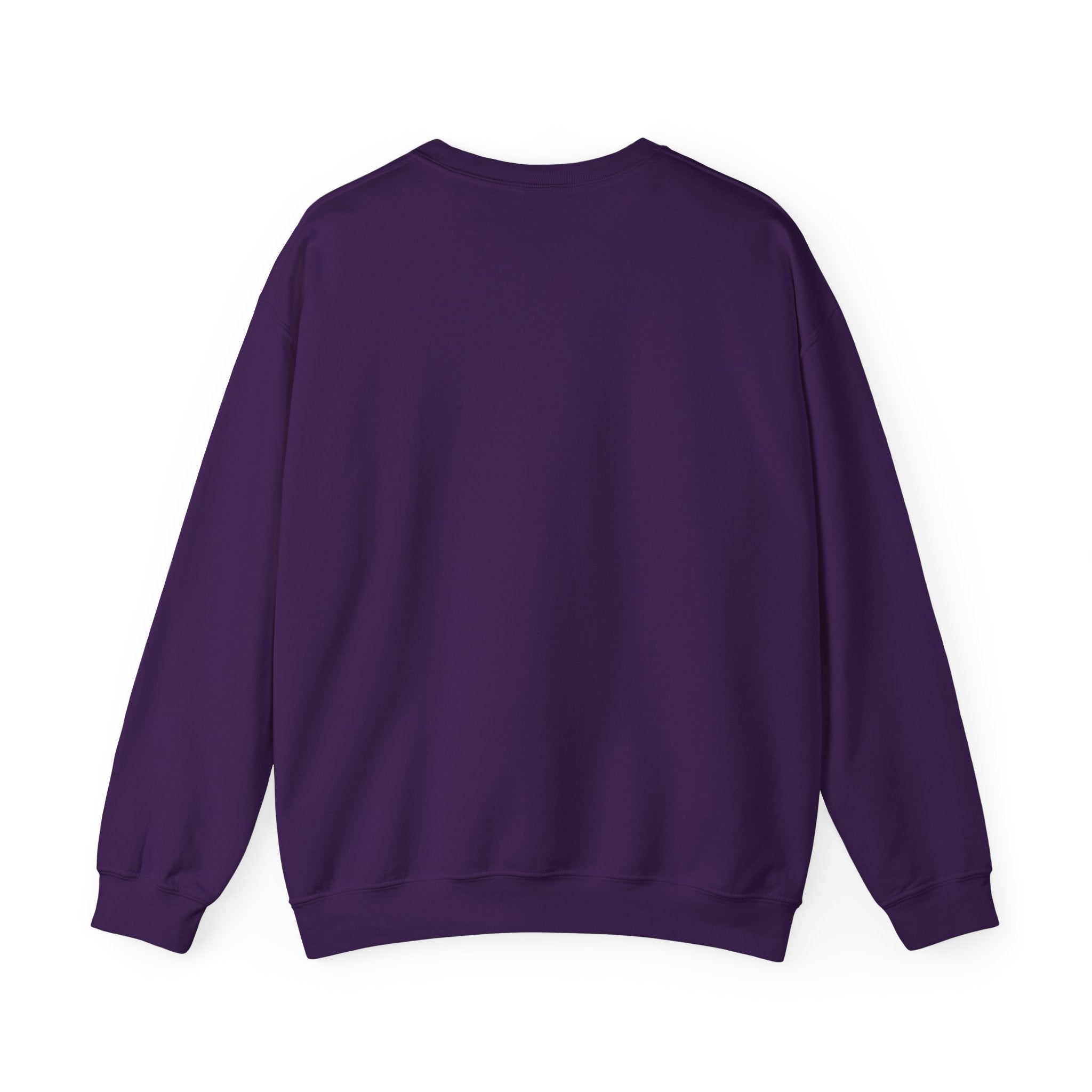 Christian Faith Inspired Sweatshirt