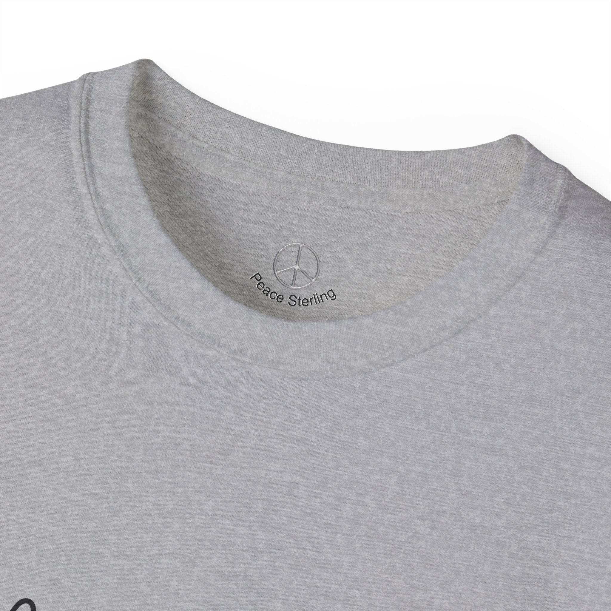 Embrace Change T Shirt – Inspirational Butterfly Graphic T-Shirt