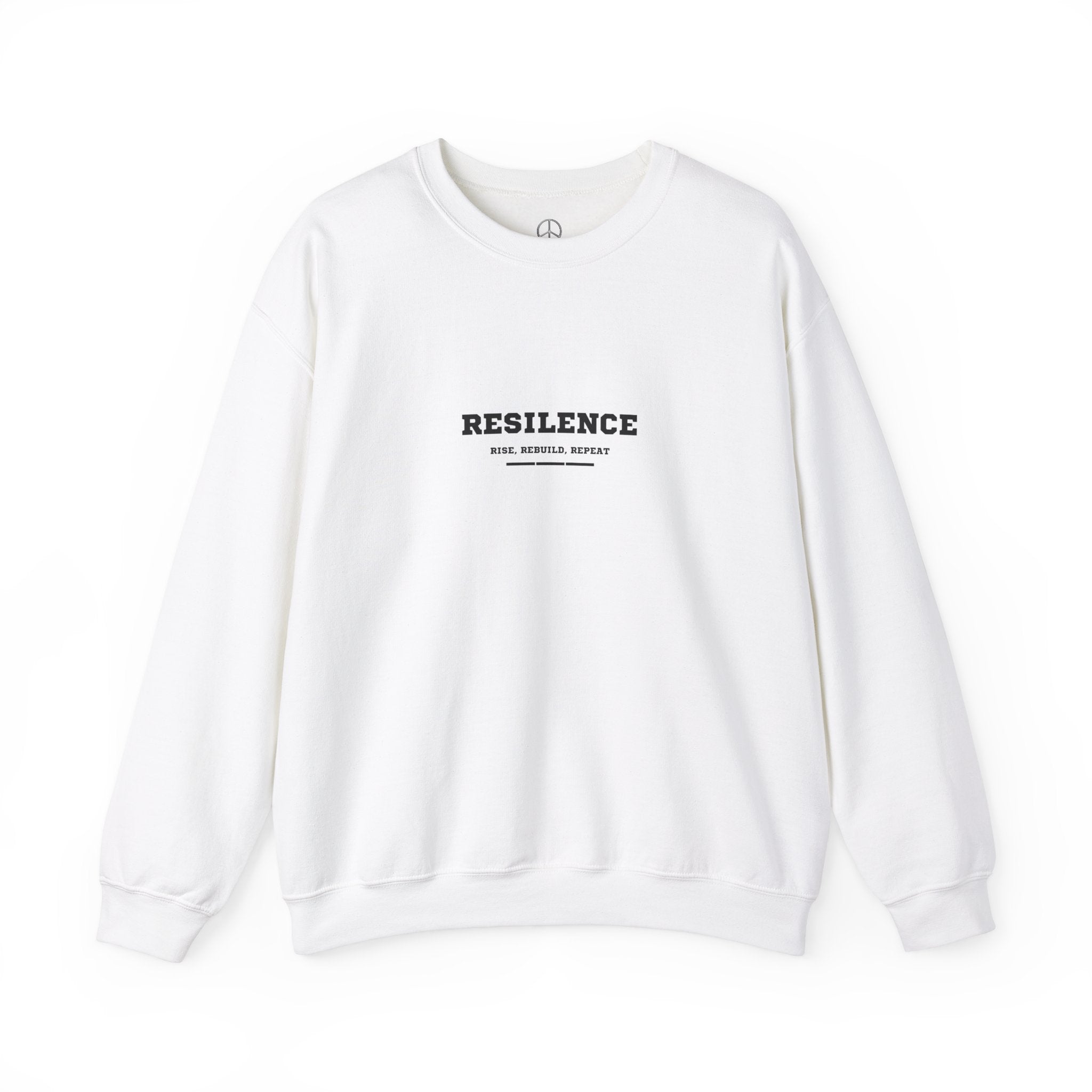 Resilience Crewneck Sweatshirt