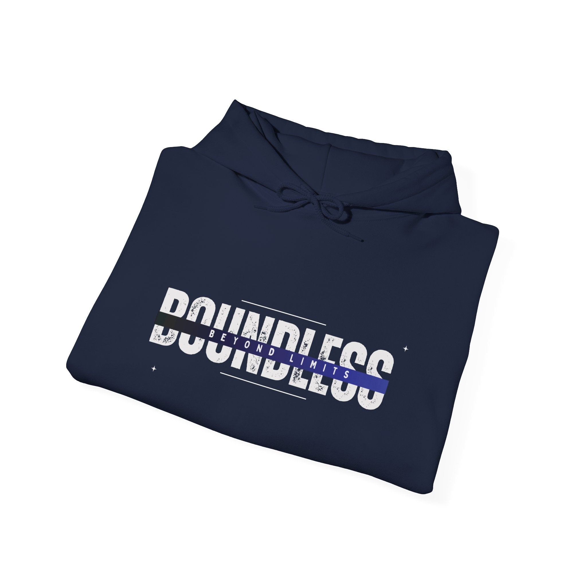 Boundless Hooded Sweatshirt