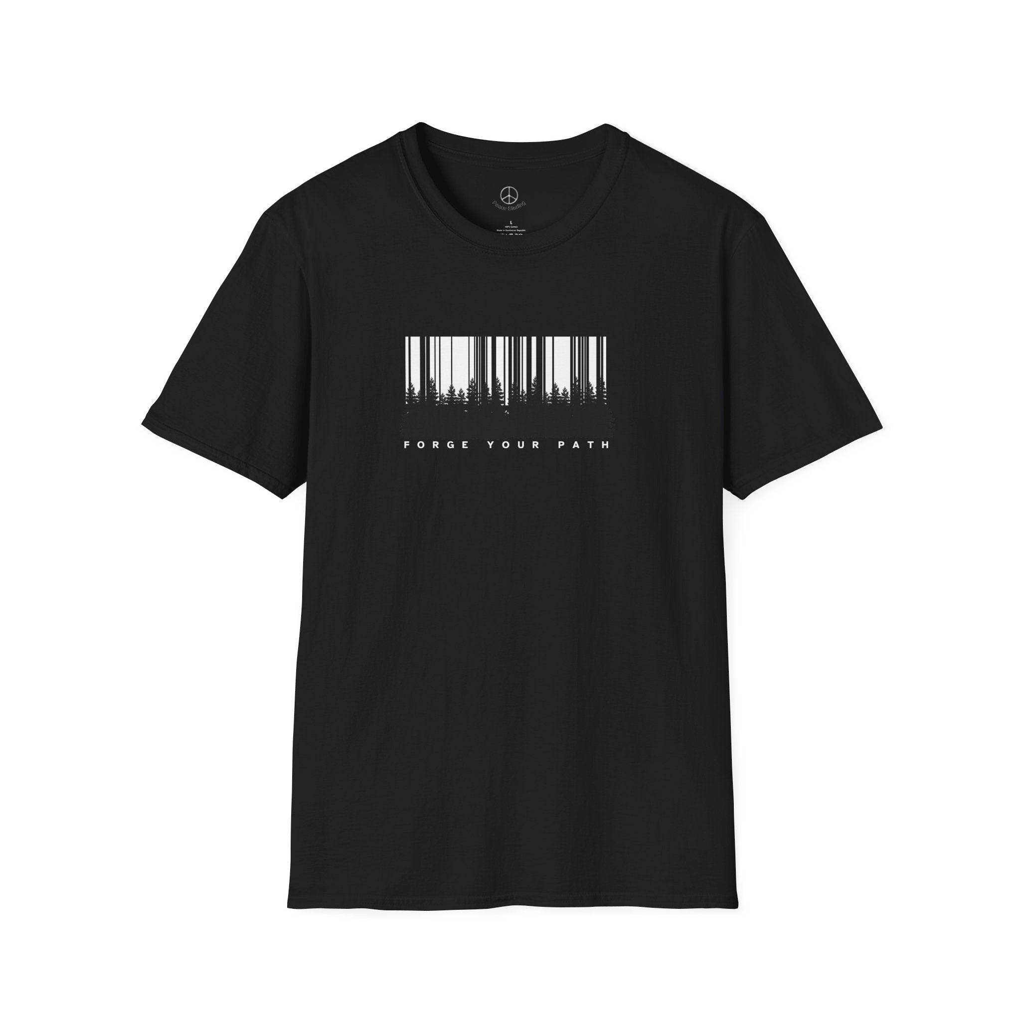 Forge Your Path T-Shirt