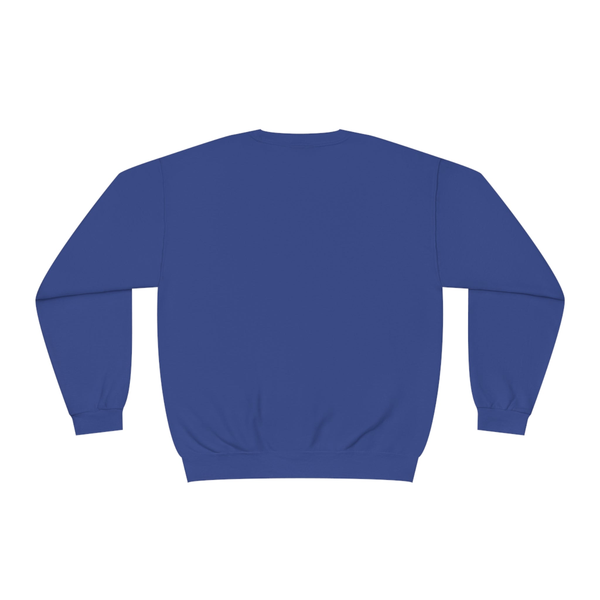Undaunted - Crewneck Sweatshirt