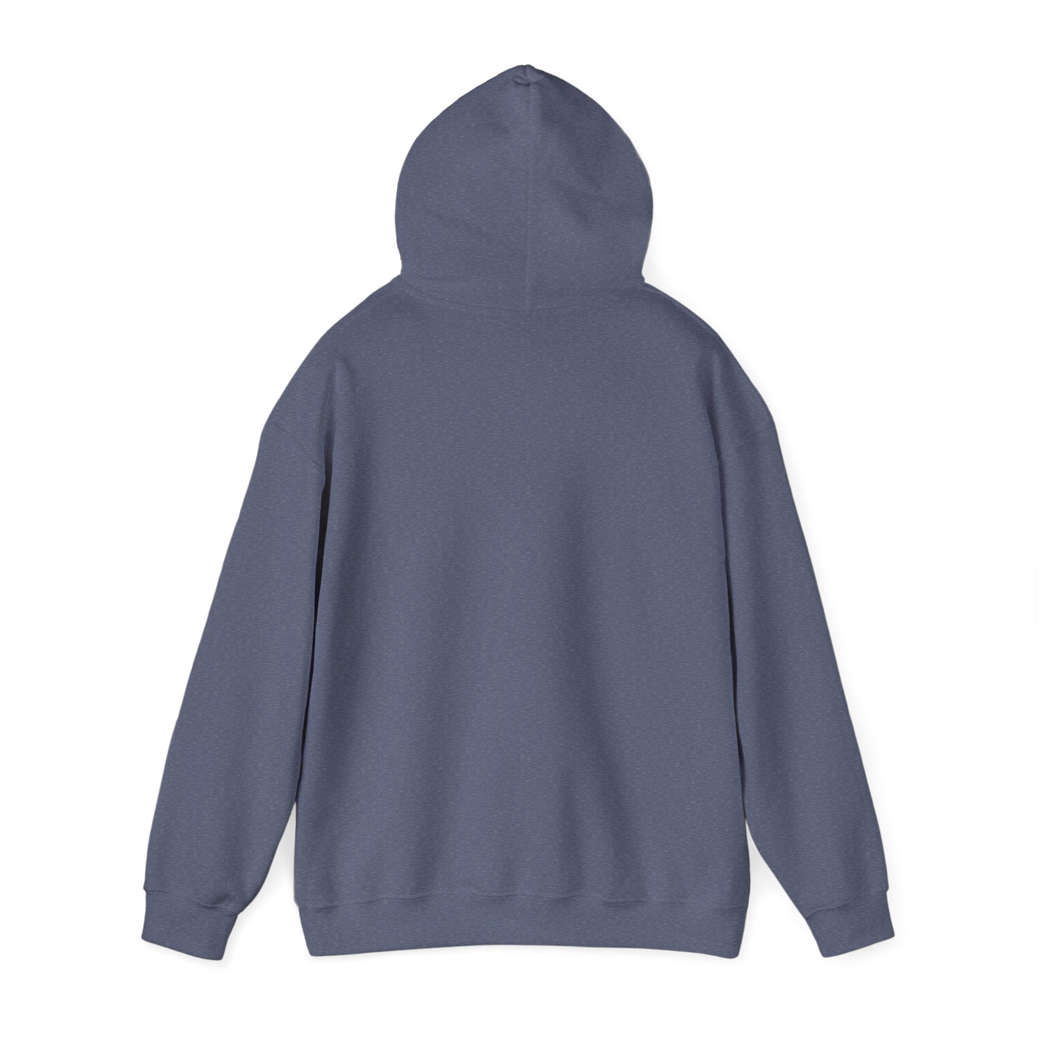 Bloom With Grace Hooded Sweatshirt