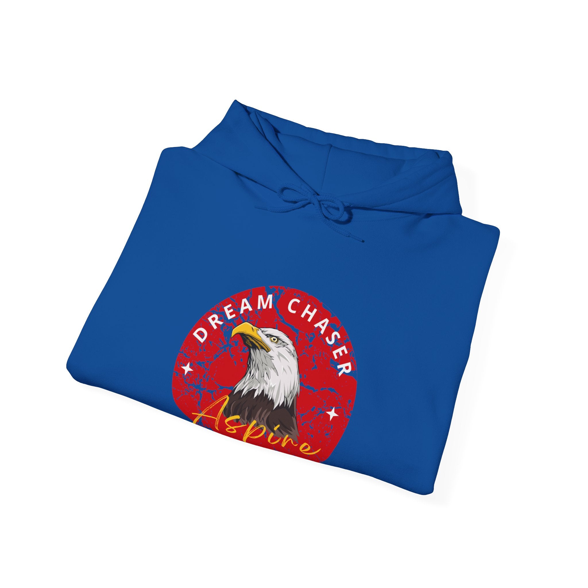 Dream Chaser Hooded Sweatshirt