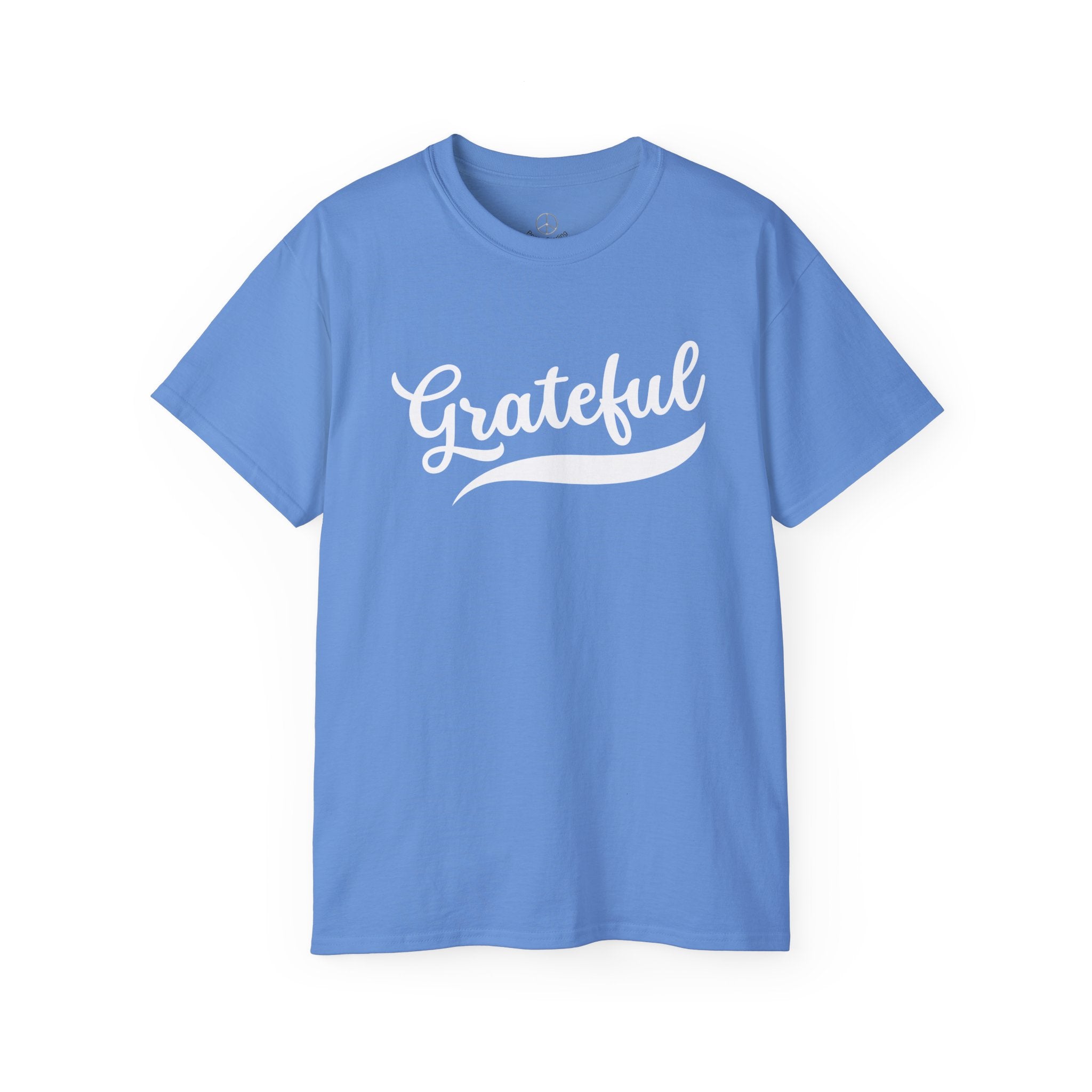 Grateful T Shirt - Perfect for Everyday Wear!