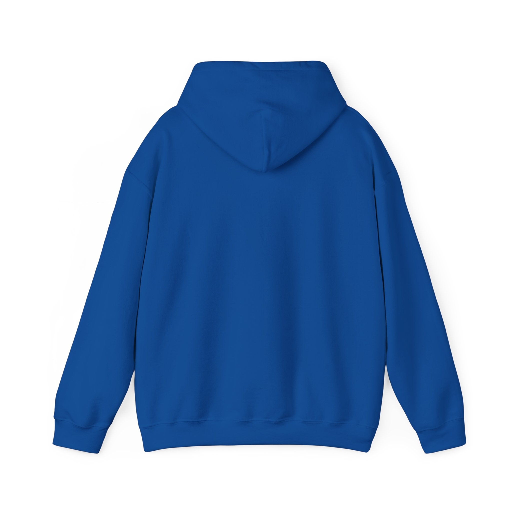 Dream Chaser Hooded Sweatshirt
