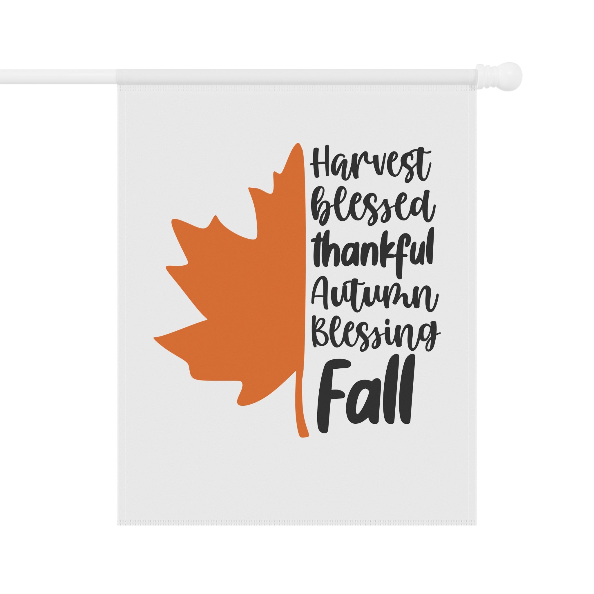 Autumn/Fall Outdoor Decoration