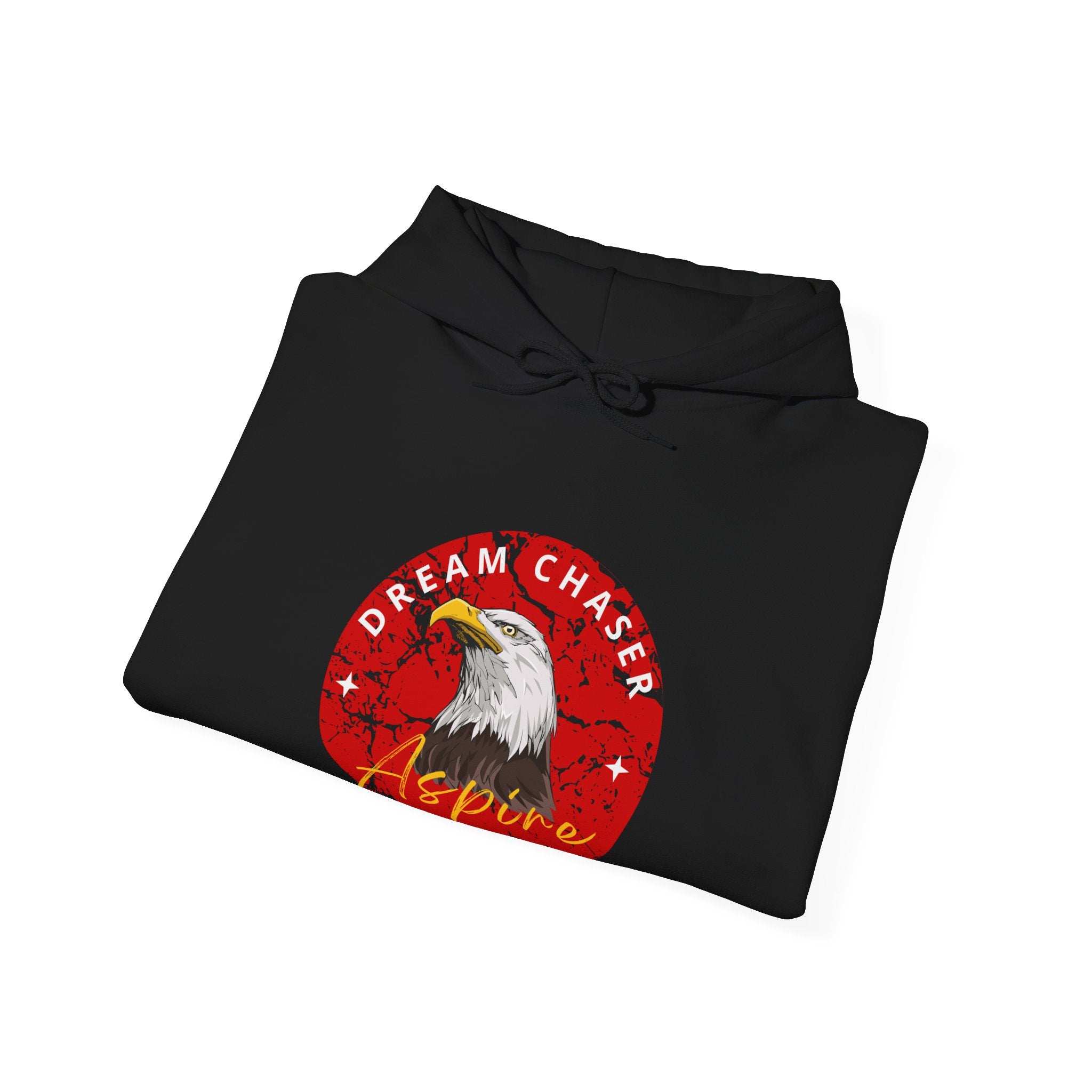 Dream Chaser Hooded Sweatshirt