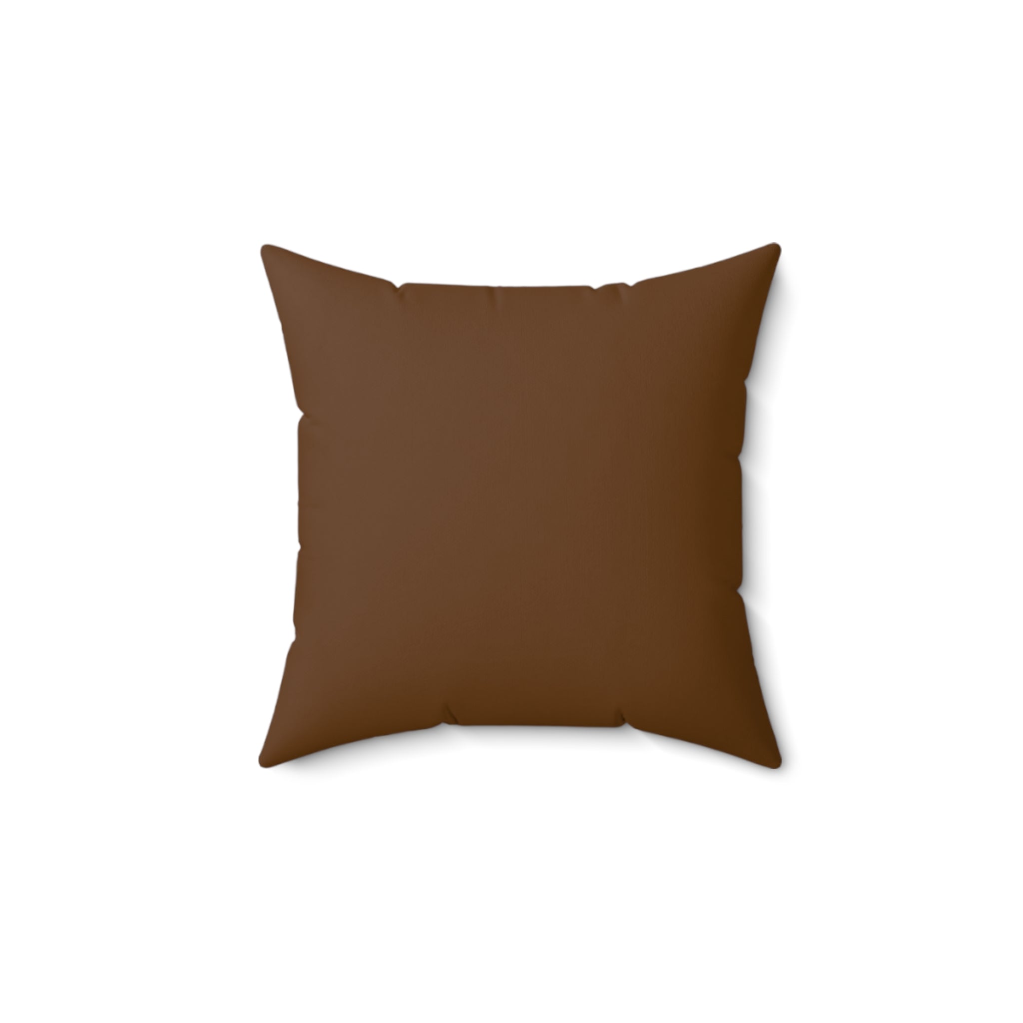It's Fall y'all Square Pillow