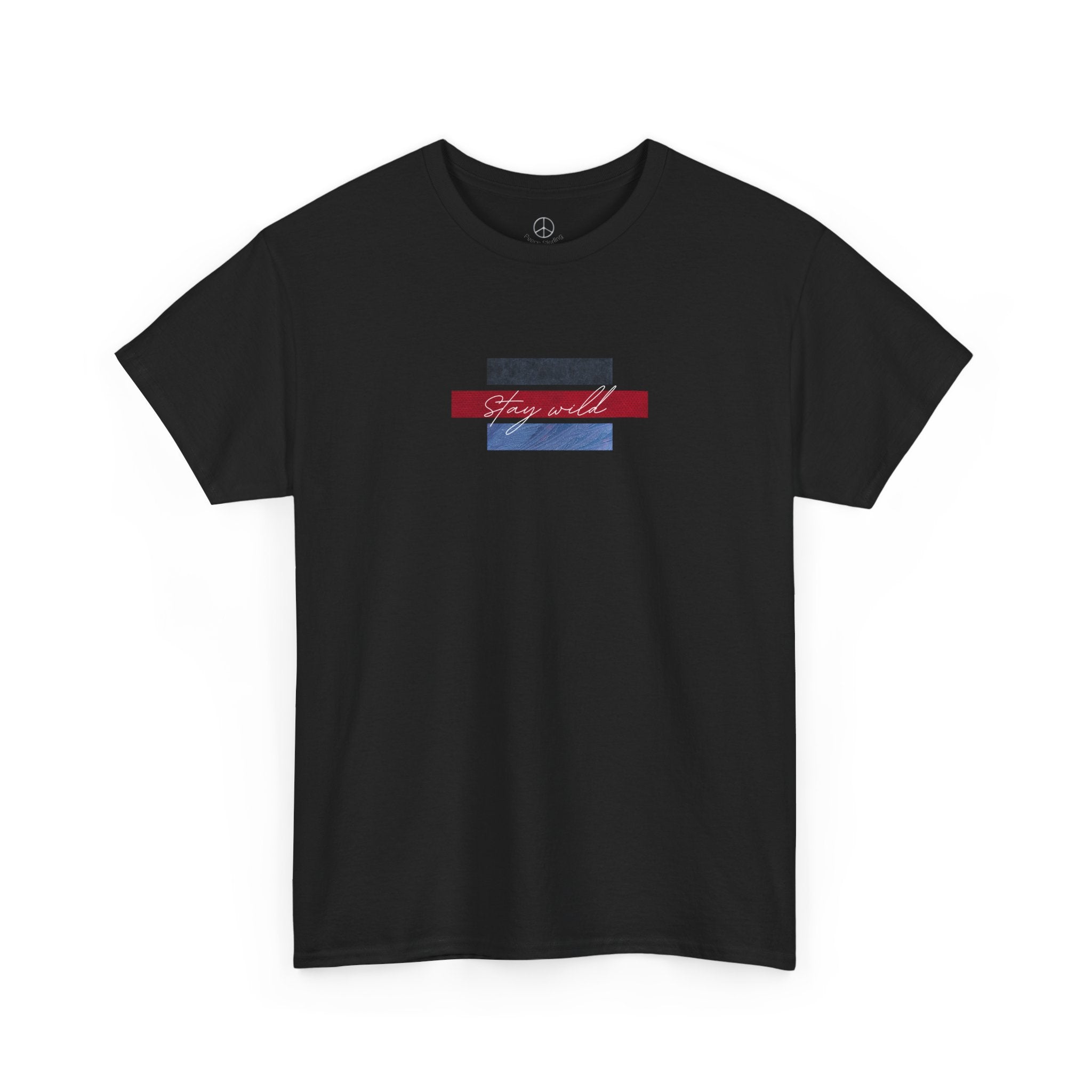 Stay Wild T-Shirt